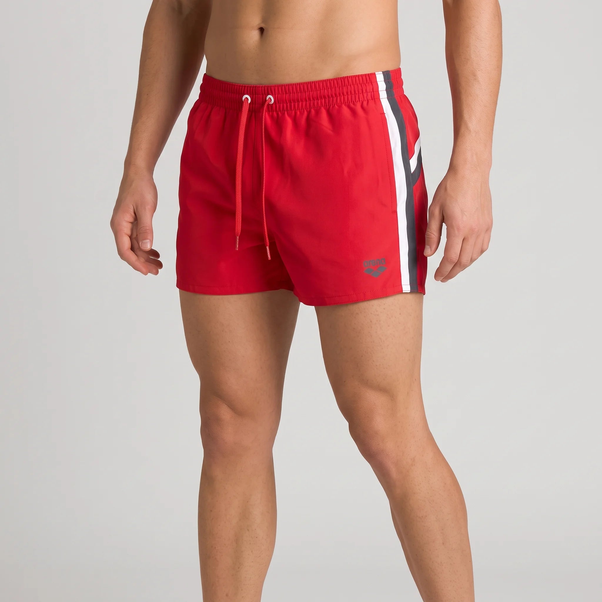 Arena Men Beachwear Swim X-Shorts Tapes 32cm