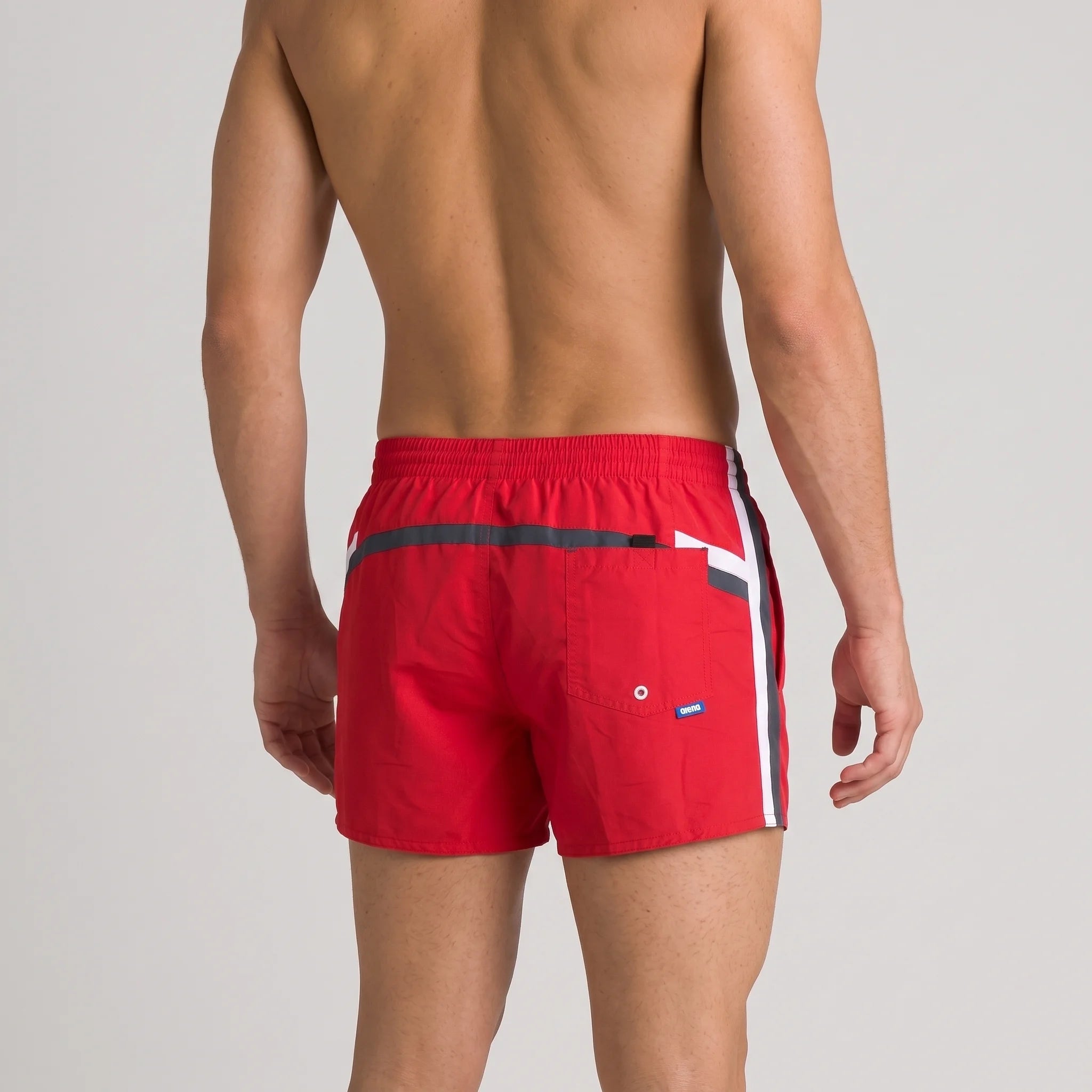 Arena Men Beachwear Swim X-Shorts Tapes 32cm