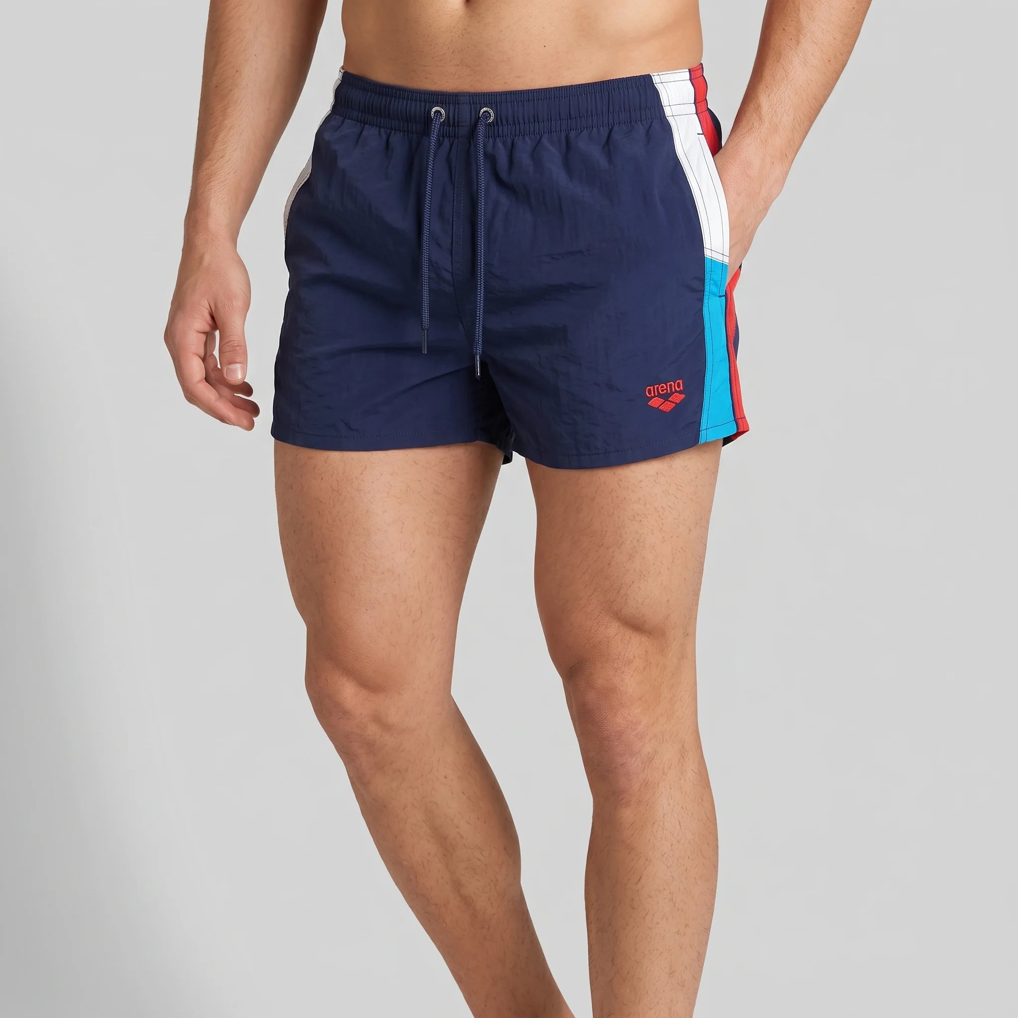 Arena Men Beach Swim X-Shorts Baryx