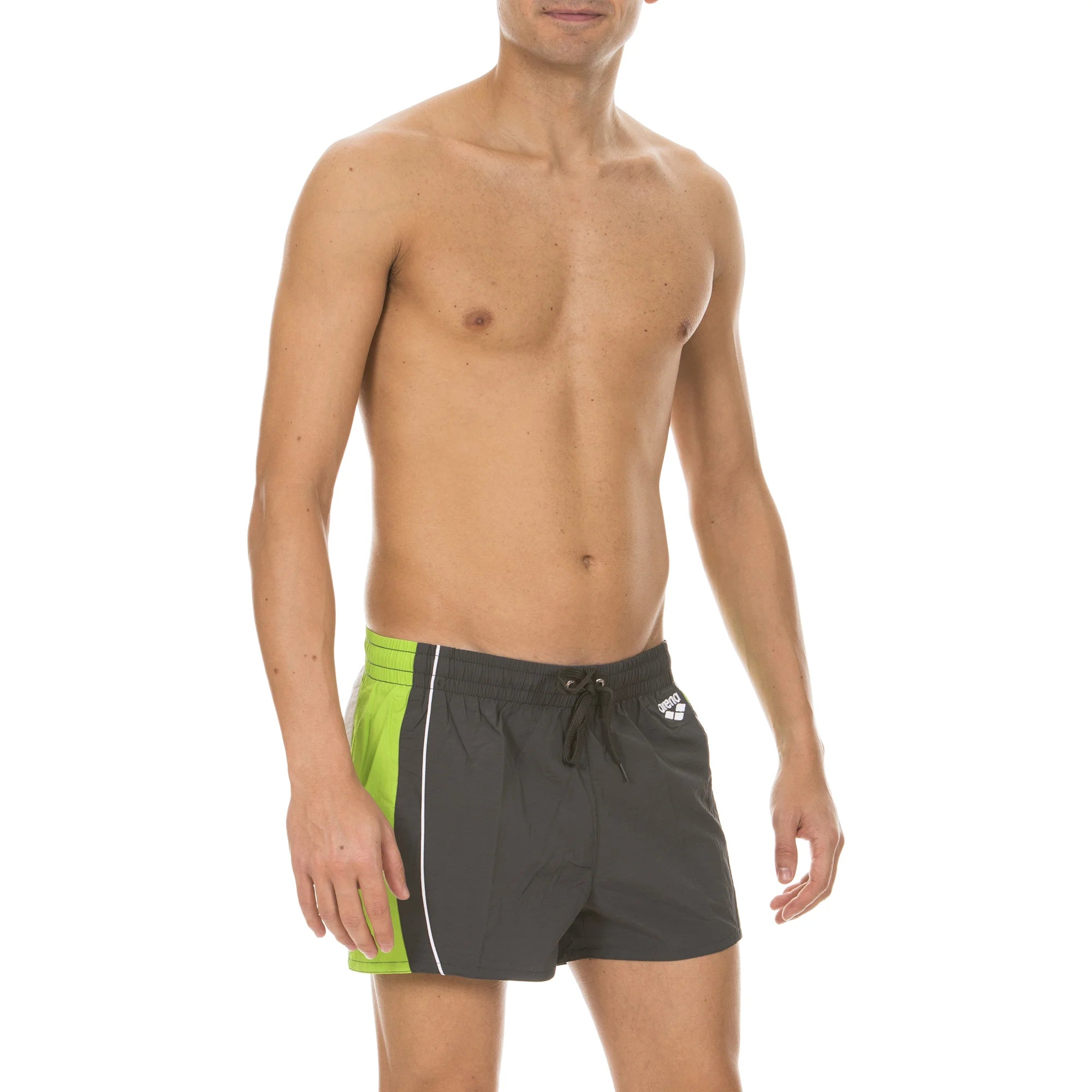 Arena Men Beach Swimwear X-Short Berfy Last Pieces