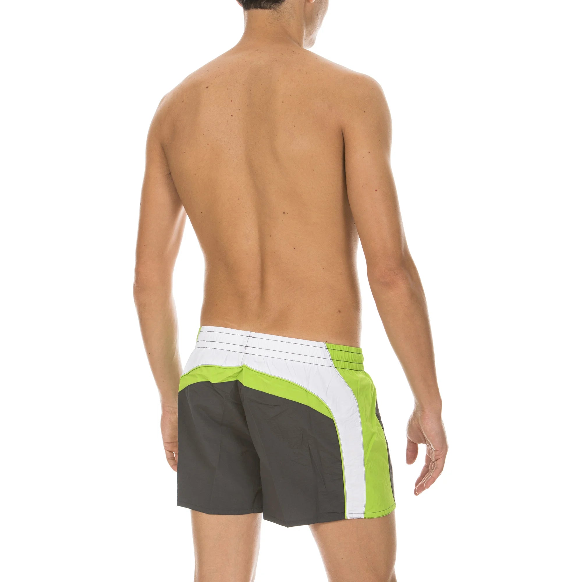 Arena Men Beach Swimwear X-Short Berfy Last Pieces