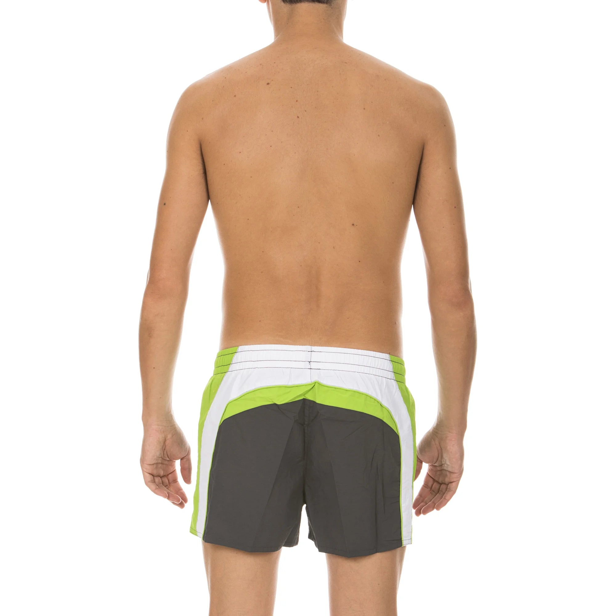 Arena Men Beach Swimwear X-Short Berfy Last Pieces