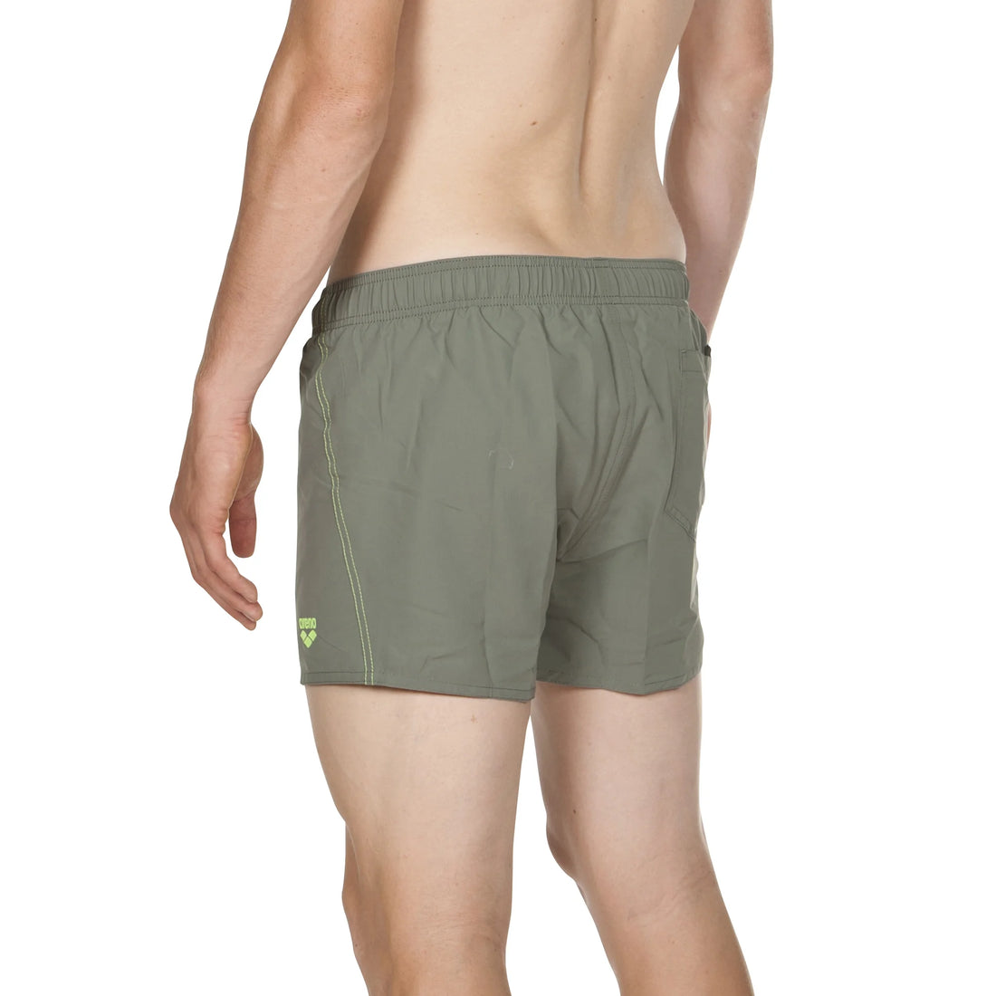 Arena Men Beach Swimwear X-Short Fundamentals Length 32cm Last Pieces