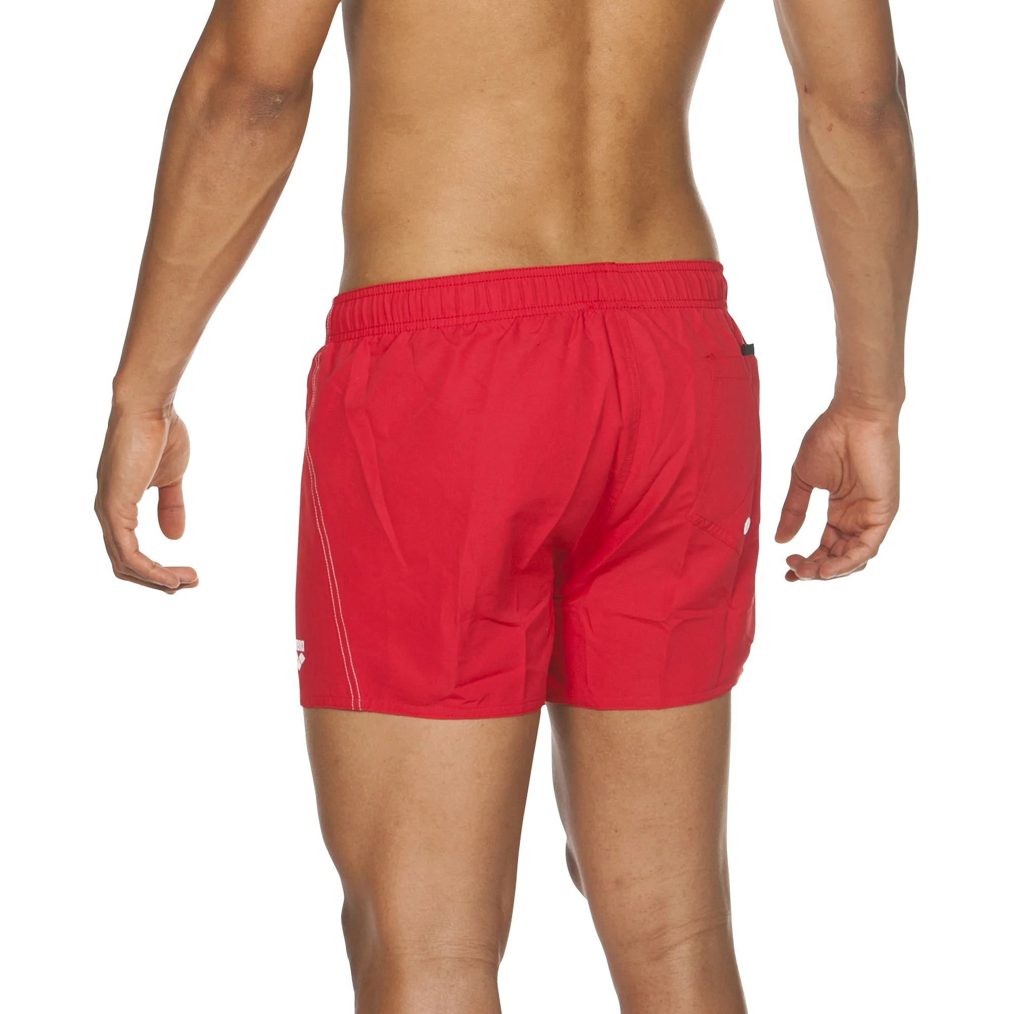 Arena Men Beach Swim X-Shorts Fundamentals 32cm