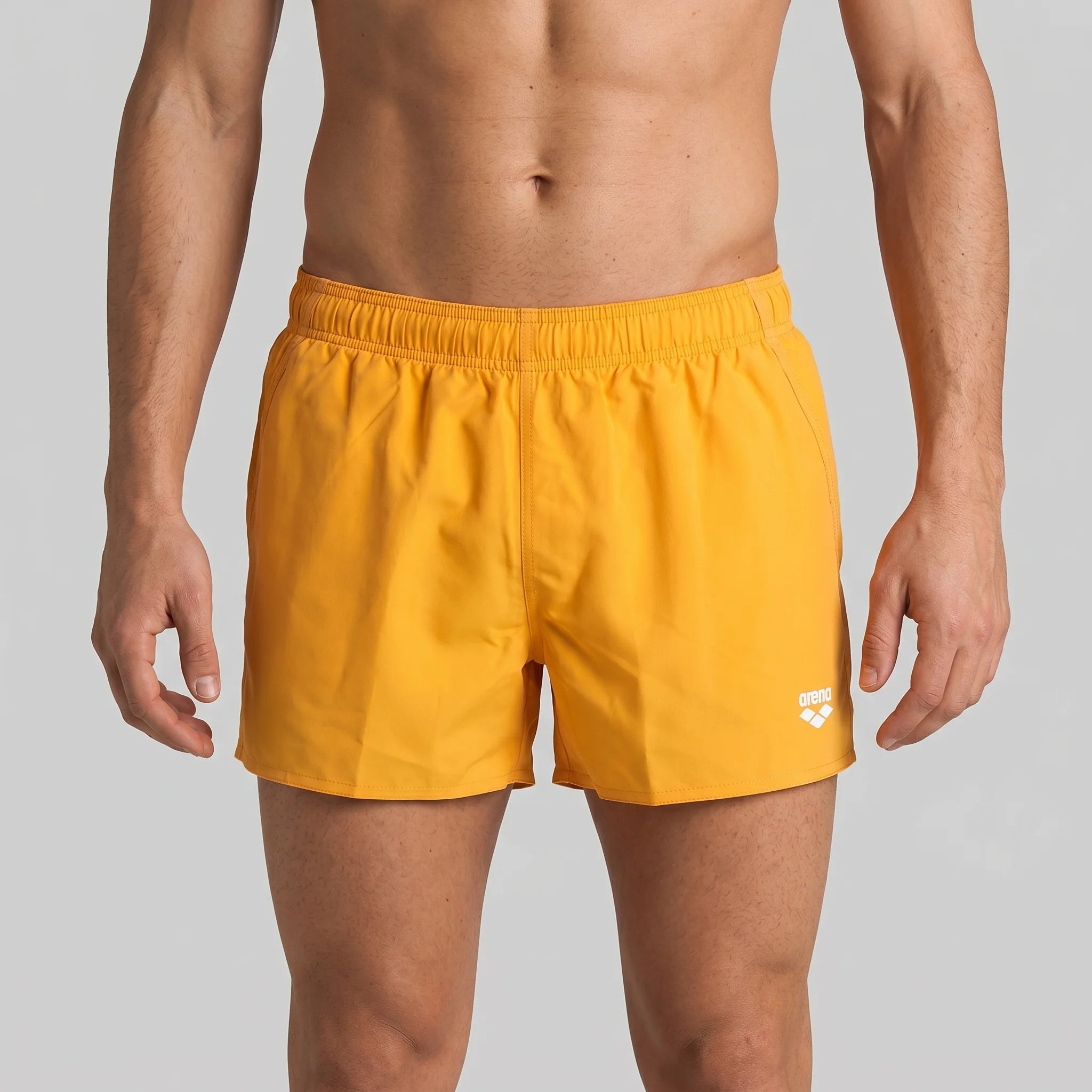 Arena Men Beach Swim X-Shorts Fundamentals 32cm