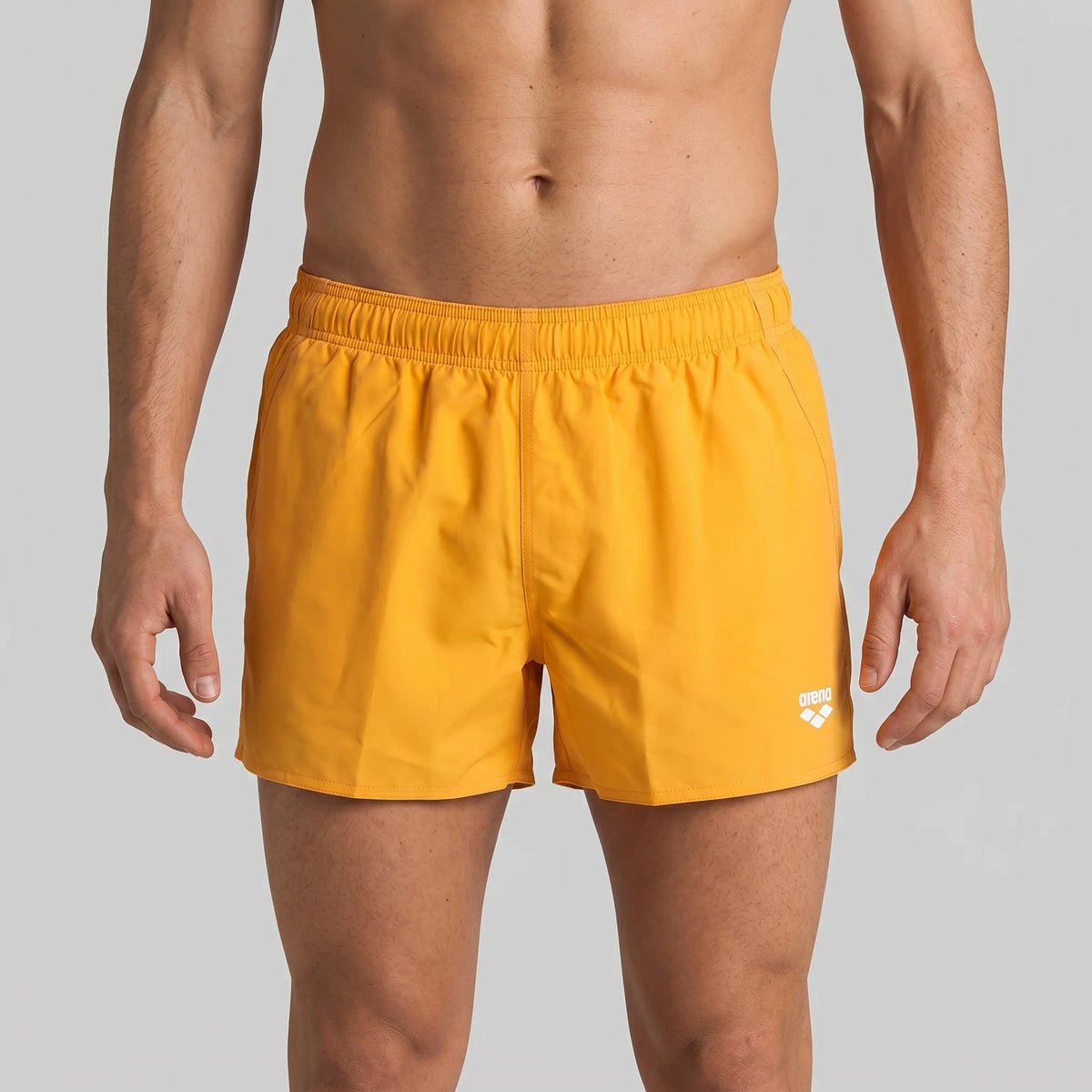 Arena Men Beachwear Swim X-Shorts Fundamentals 32cm