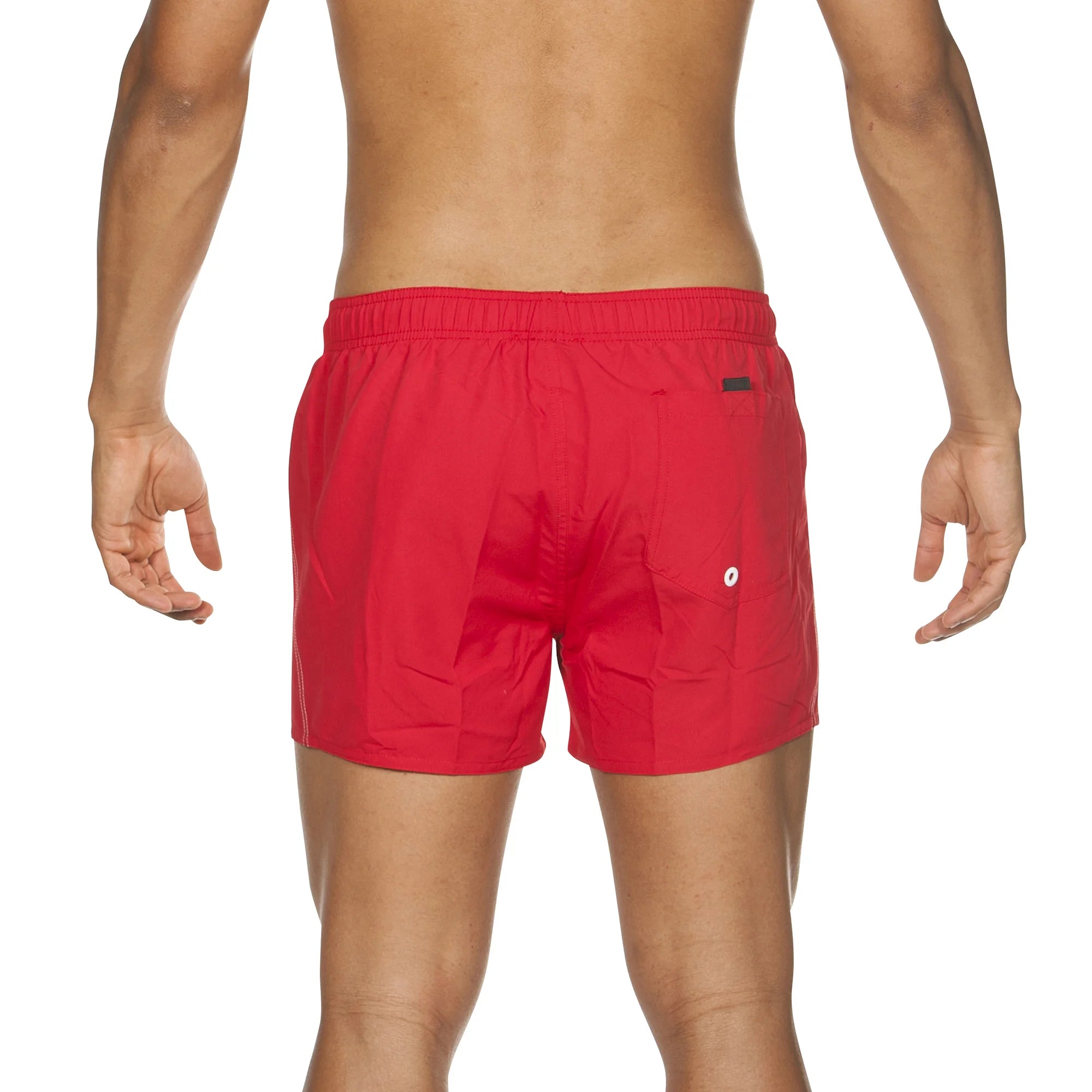 Arena Men Beachwear Swim X-Shorts Fundamentals 32cm