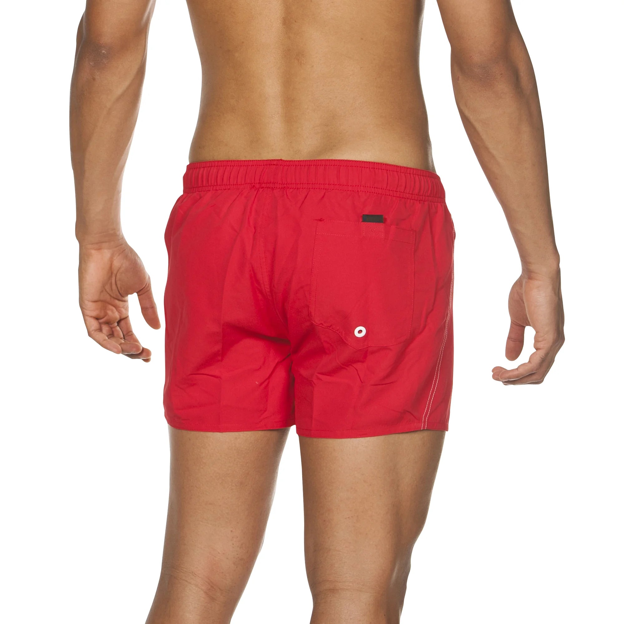 Arena Men Beach Swim X-Shorts Fundamentals 32cm