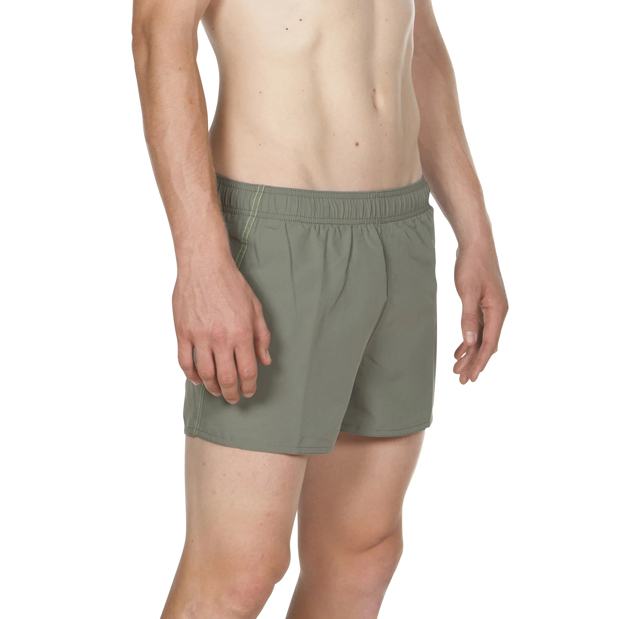 Arena Men Beach Swim X-Shorts Fundamentals 32cm