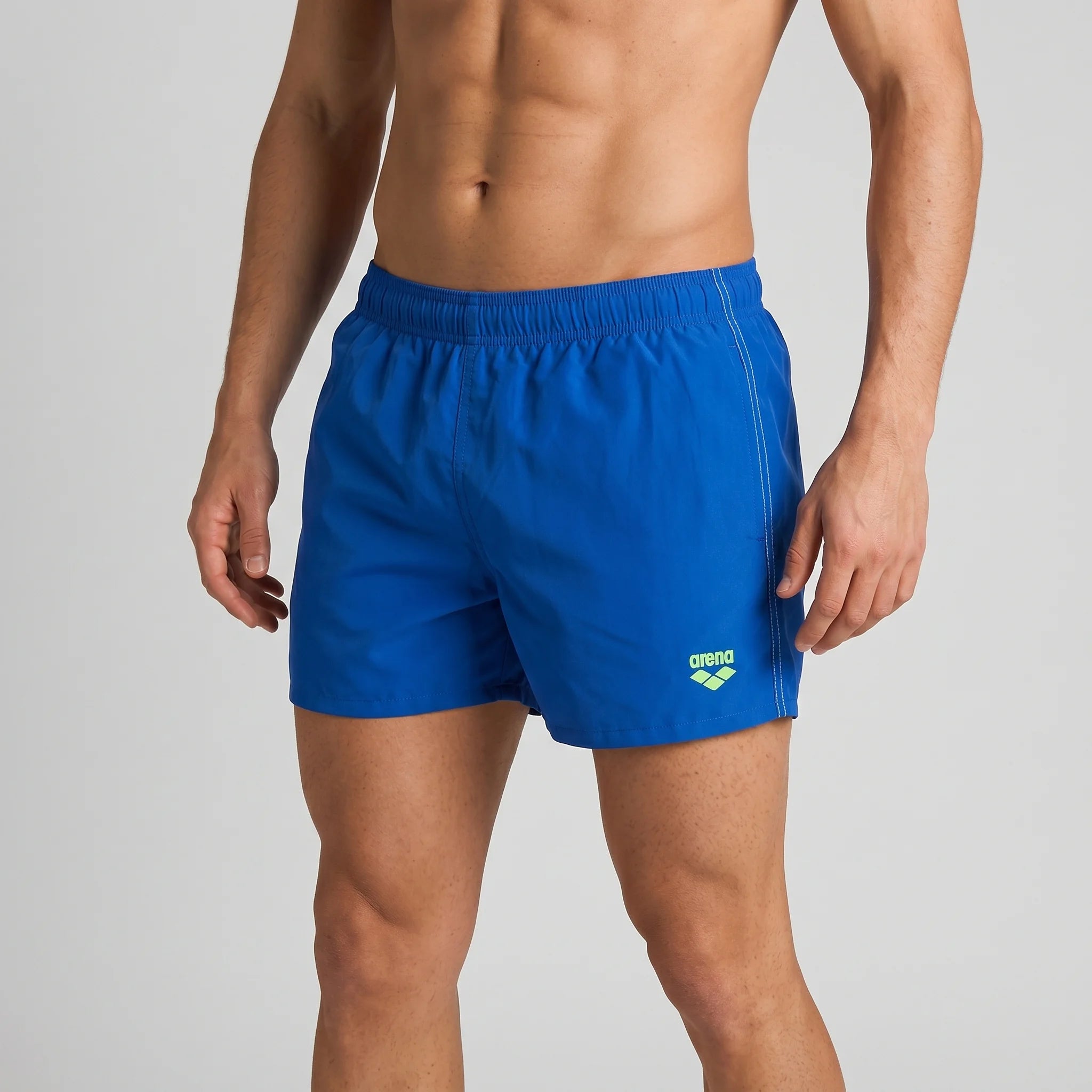 Arena Men Beach Swim X-Shorts Fundamentals 32cm