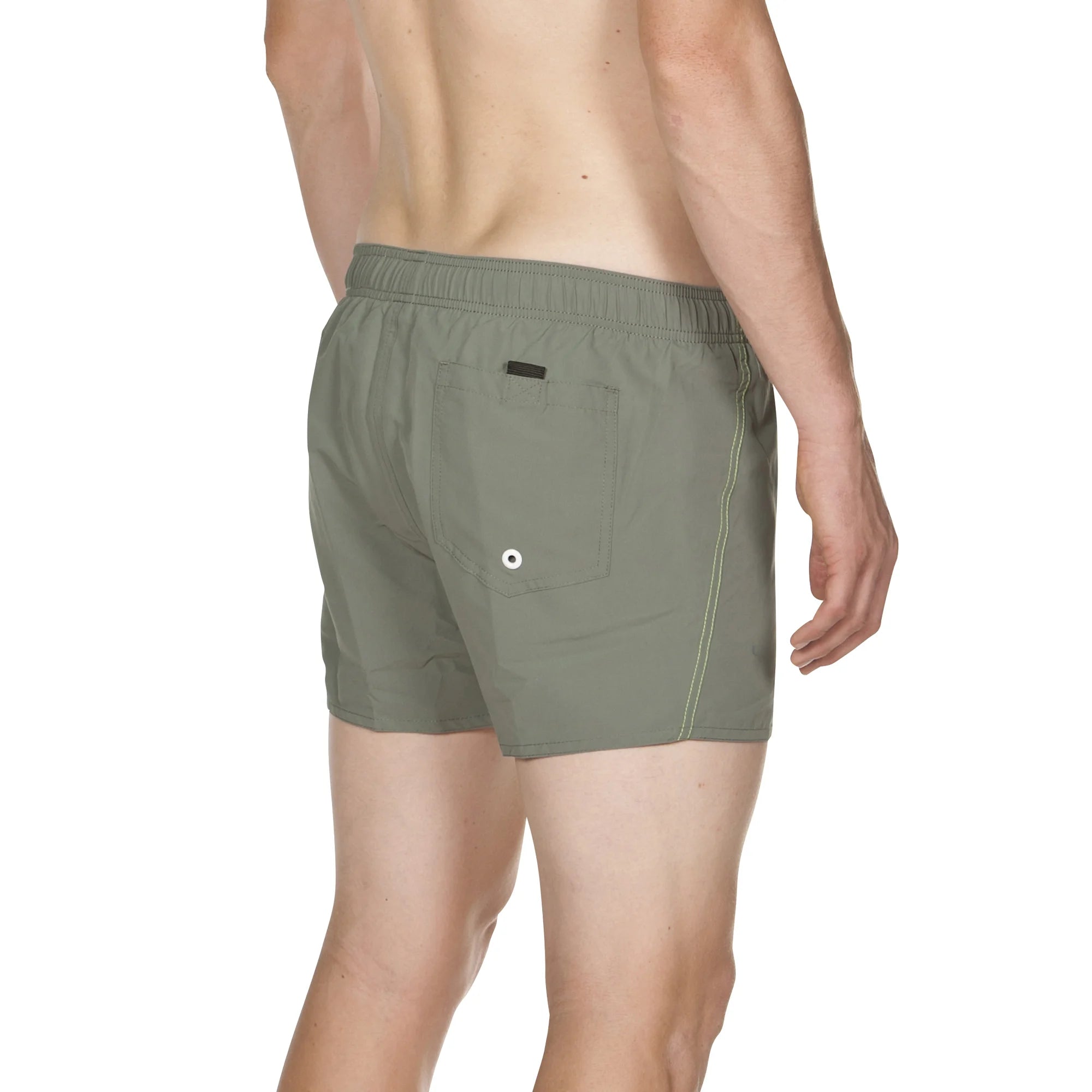 Arena Men Beach Swim X-Shorts Fundamentals 32cm
