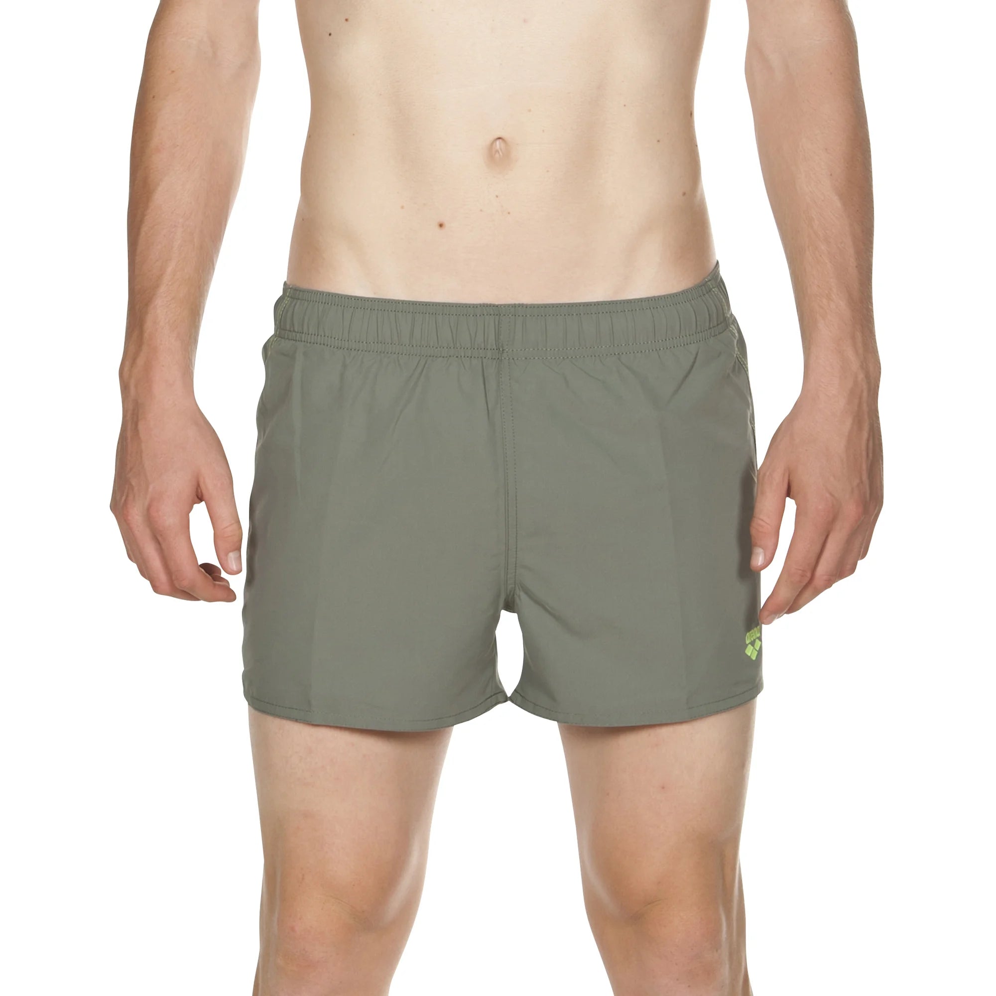 Arena Men Beach Swim X-Shorts Fundamentals 32cm