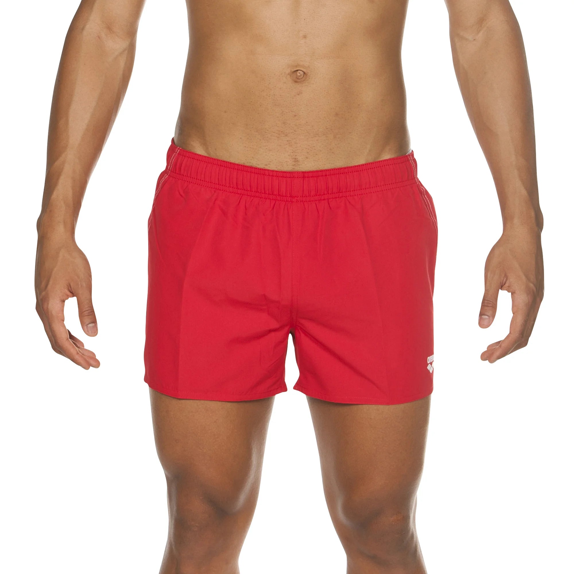 Arena Men Beach Swim X-Shorts Fundamentals 32cm