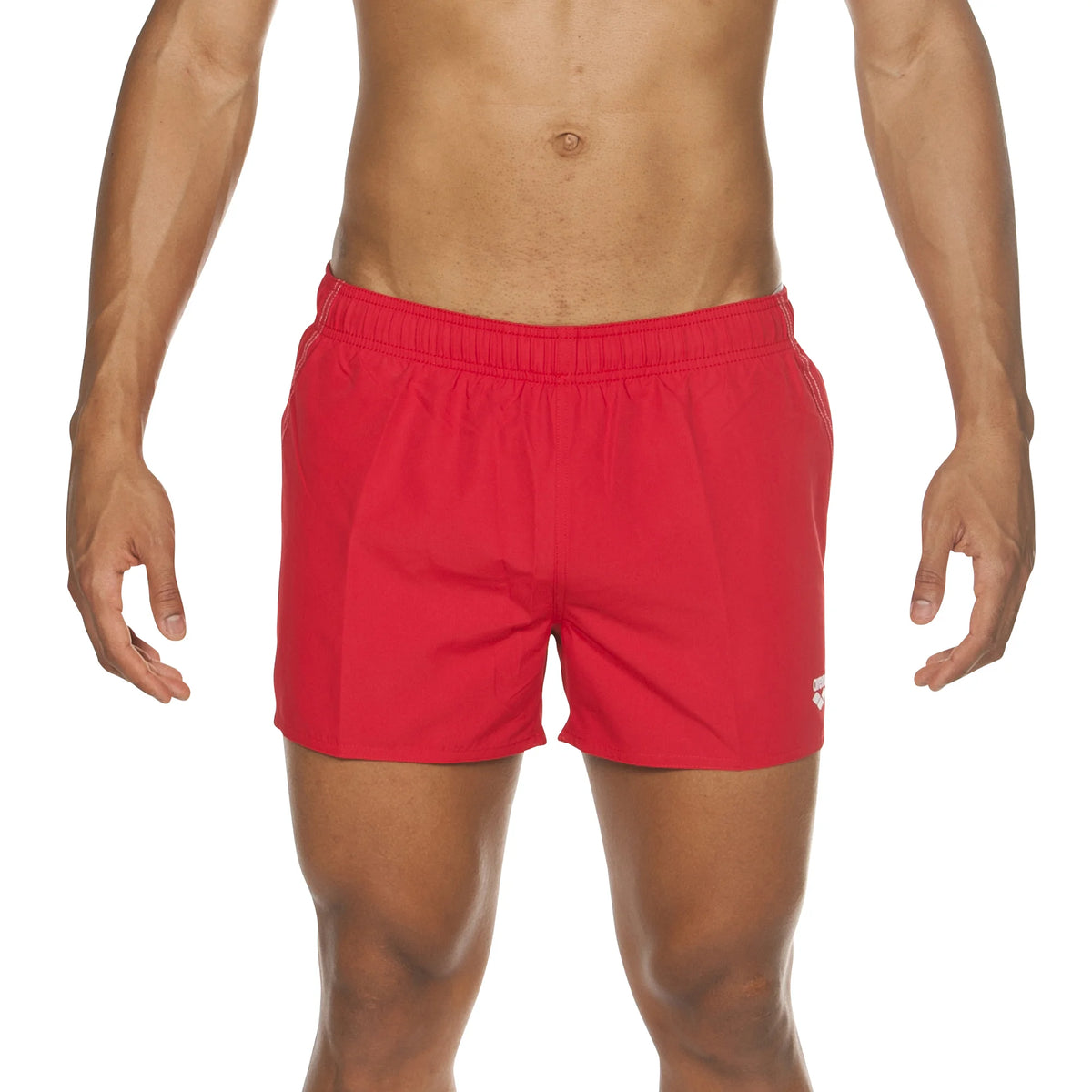 Arena Men Beachwear Swim X-Shorts Fundamentals 32cm