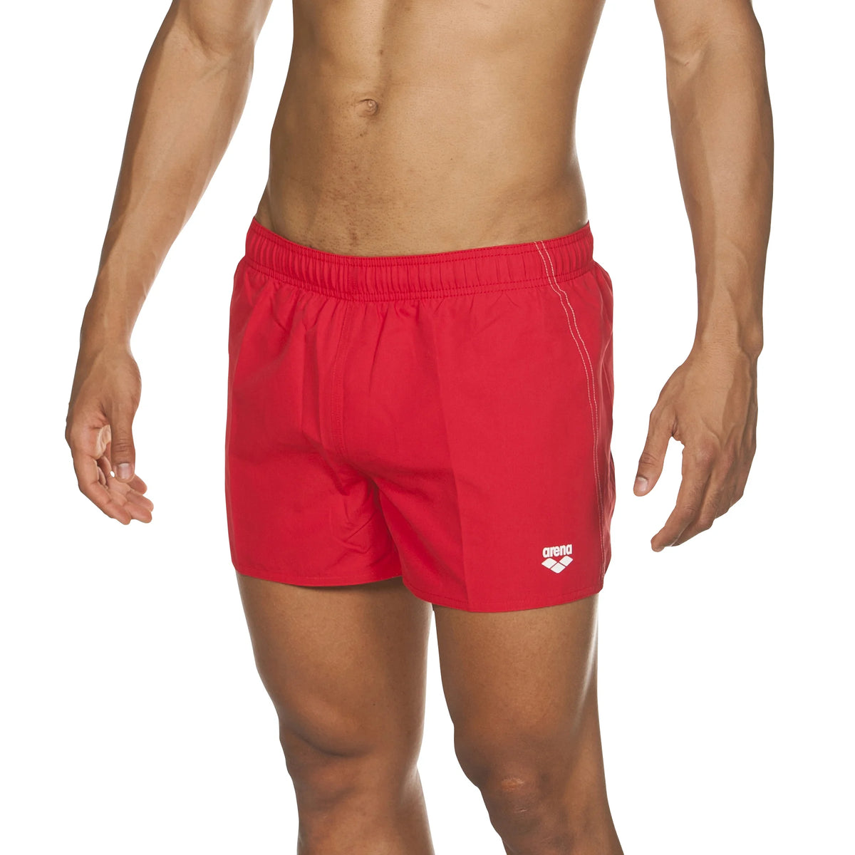 Arena Men Beachwear Swim X-Shorts Fundamentals 32cm