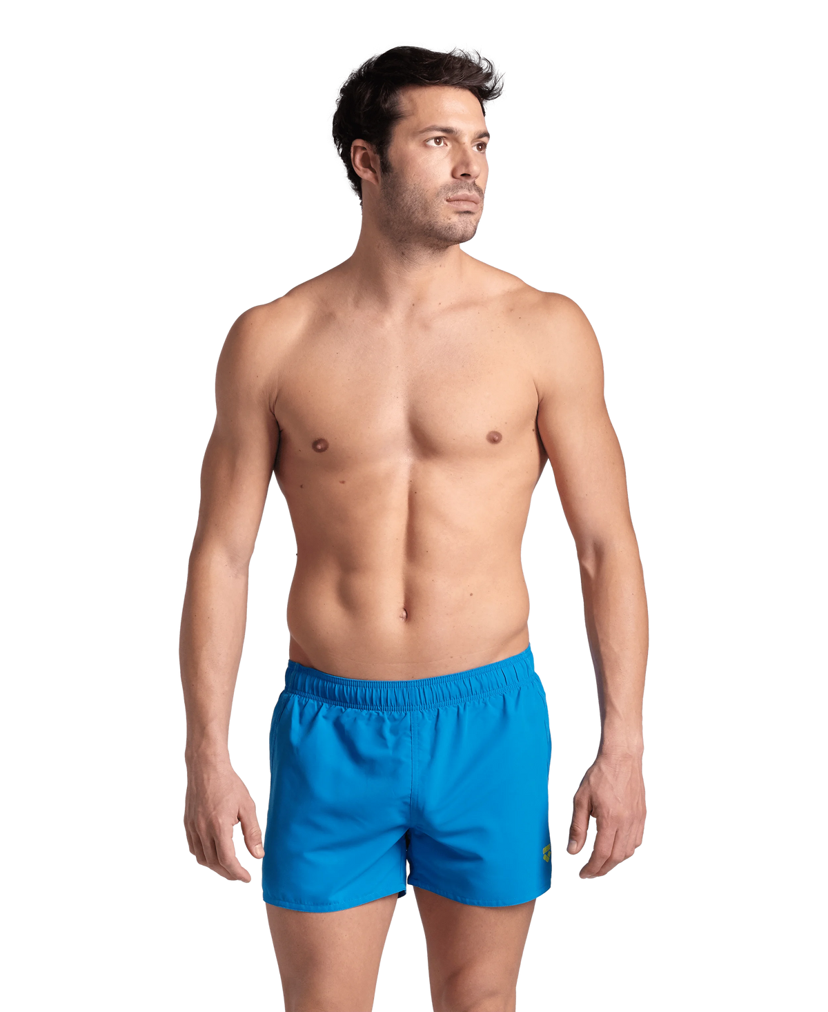 Arena Men Beachwear Swim X-Shorts Fundamentals V2 32cm