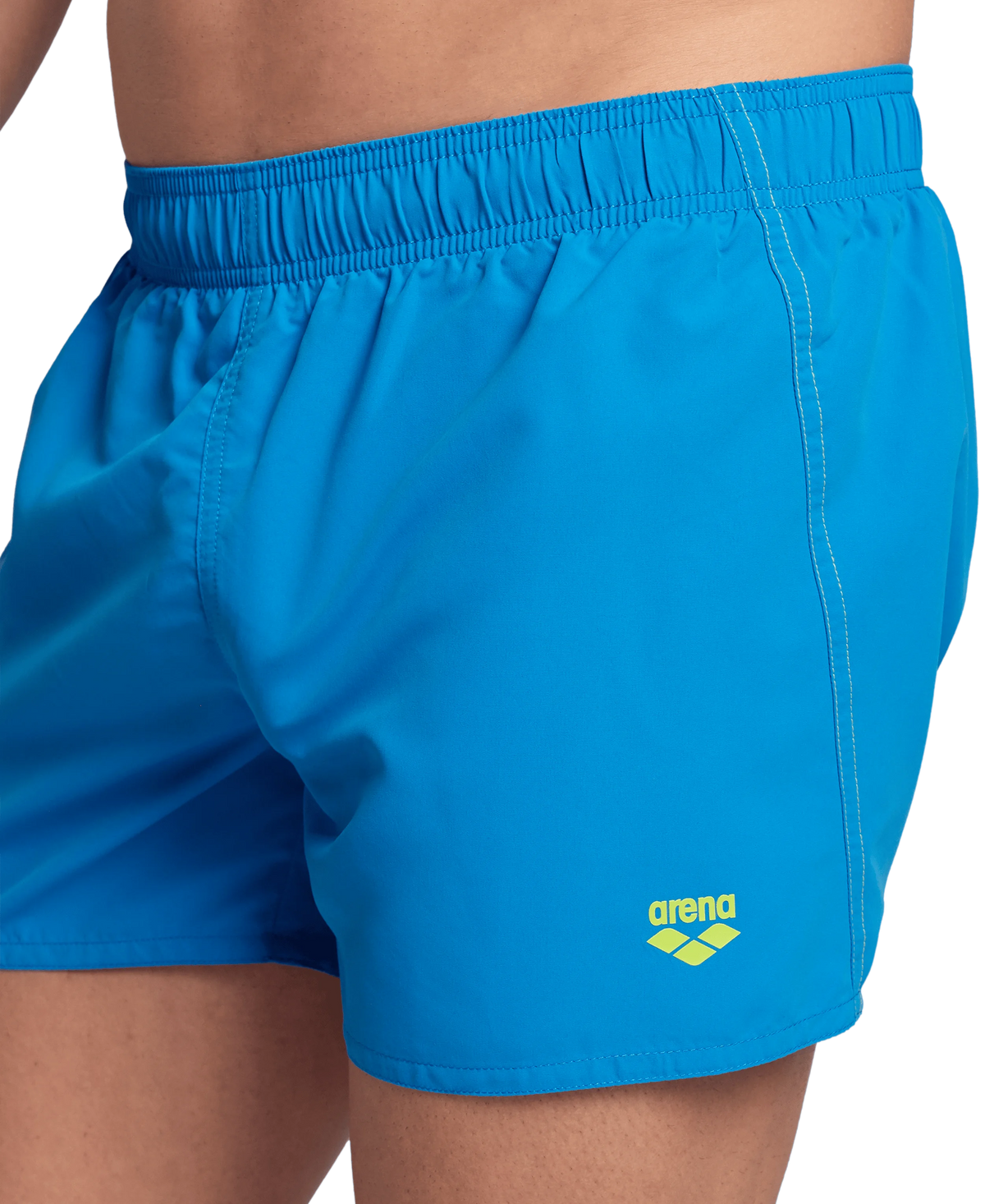 Arena Men Beachwear Swim X-Shorts Fundamentals V2 32cm