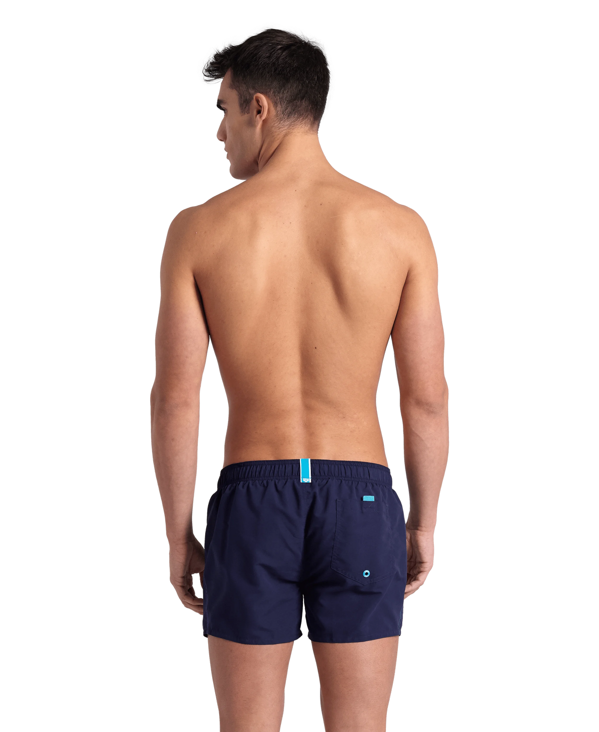 Arena Men Beachwear Swim X-Shorts Fundamentals V2 32cm