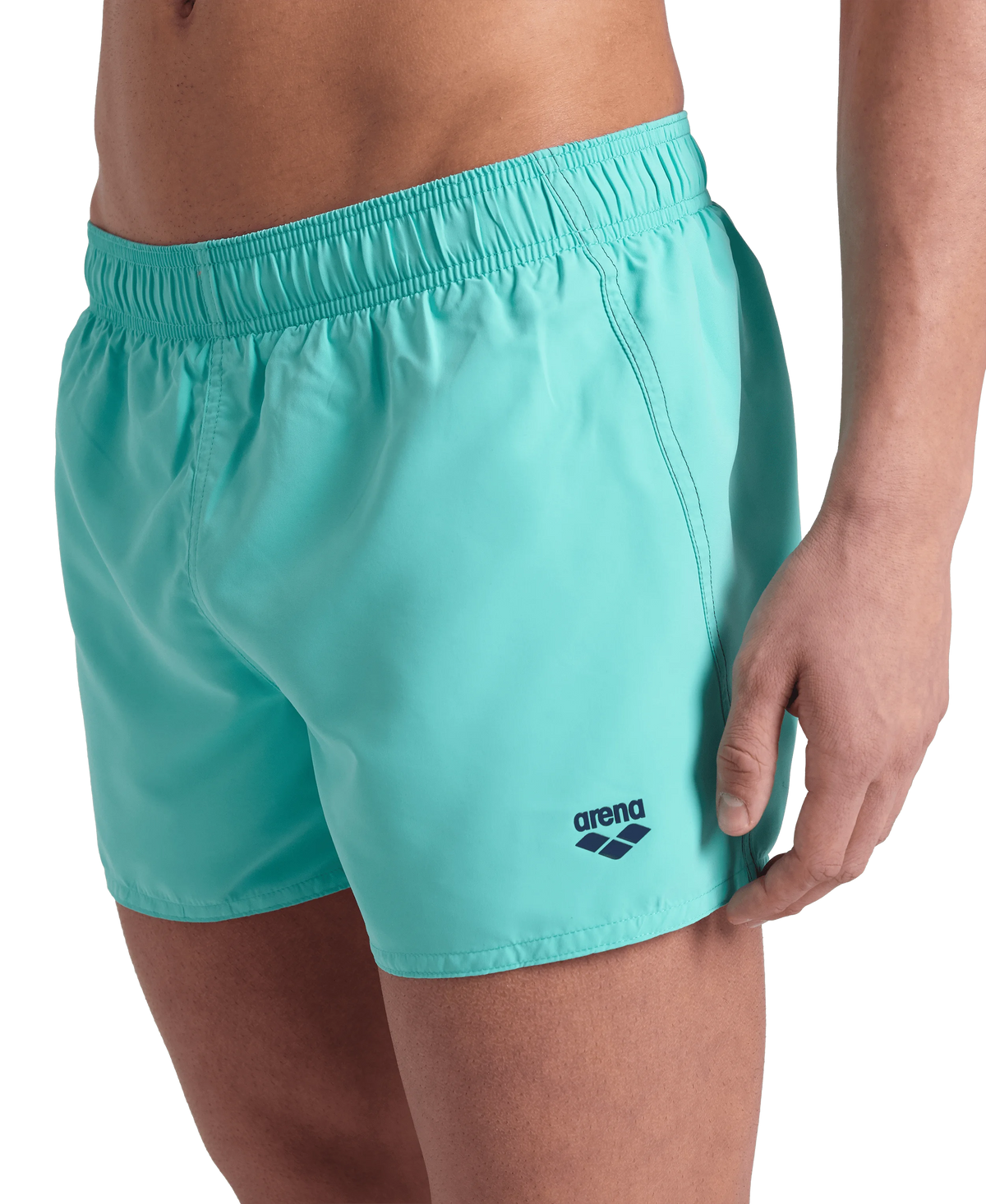 Arena Men Beachwear Swim X-Shorts Fundamentals V2 32cm