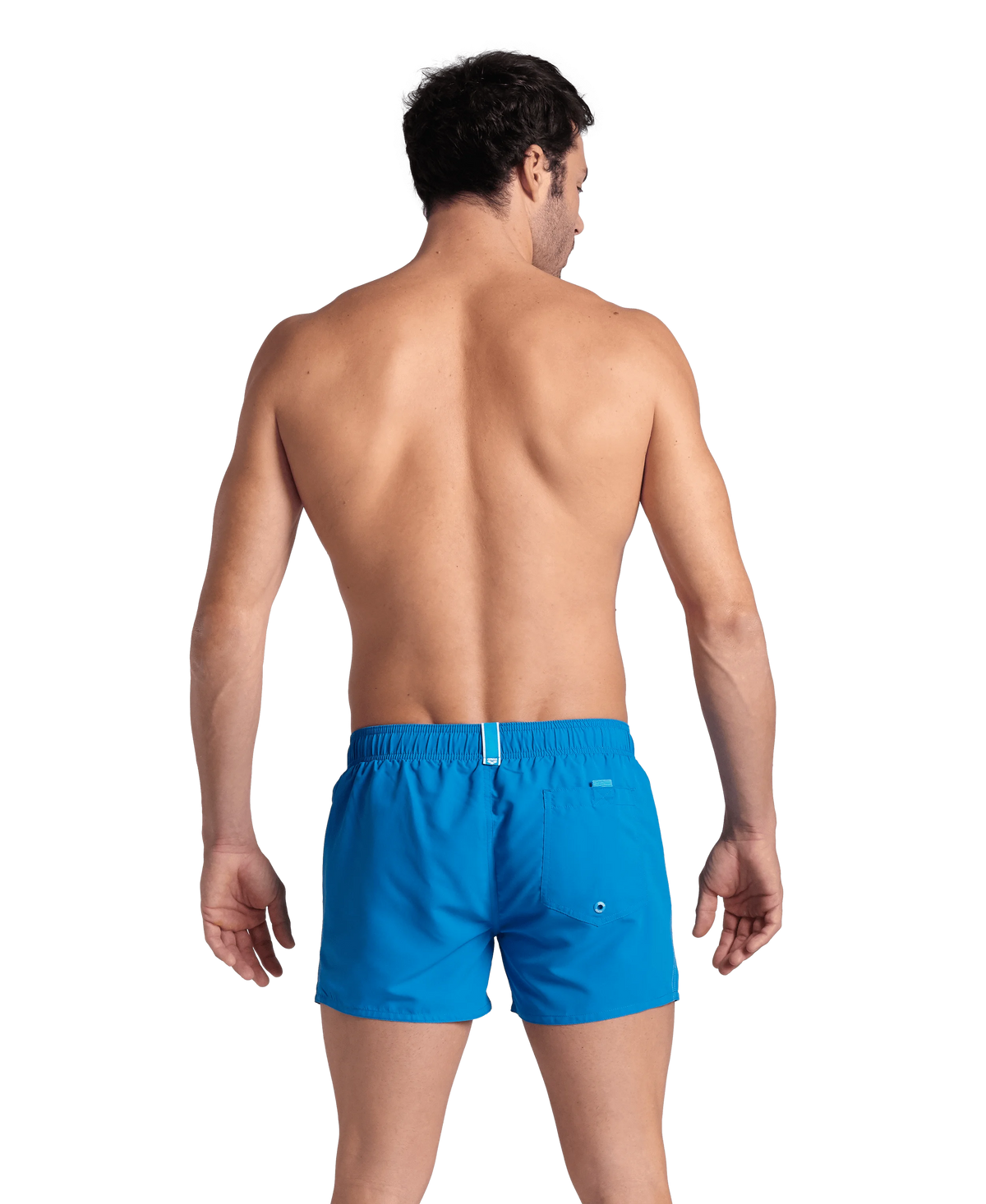 Arena Men Beachwear Swim X-Shorts Fundamentals V2 32cm