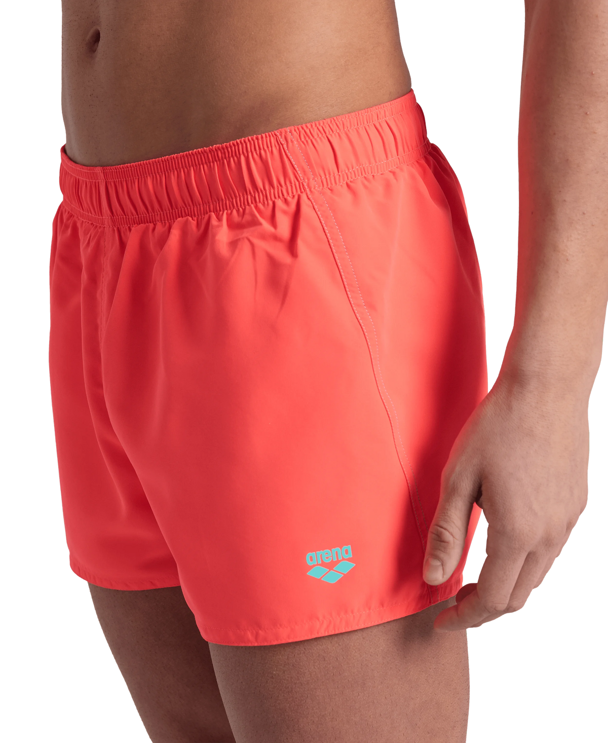 Arena Men Beachwear Swim X-Shorts Fundamentals V2 32cm