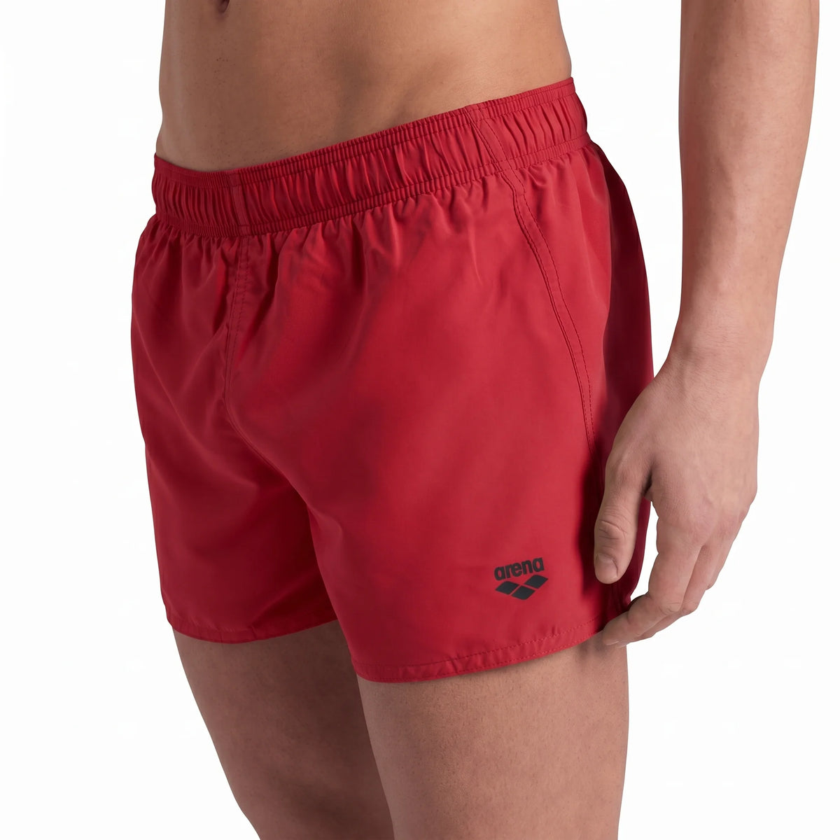 Arena Men Beachwear Swim X-Shorts Fundamentals V2 32cm