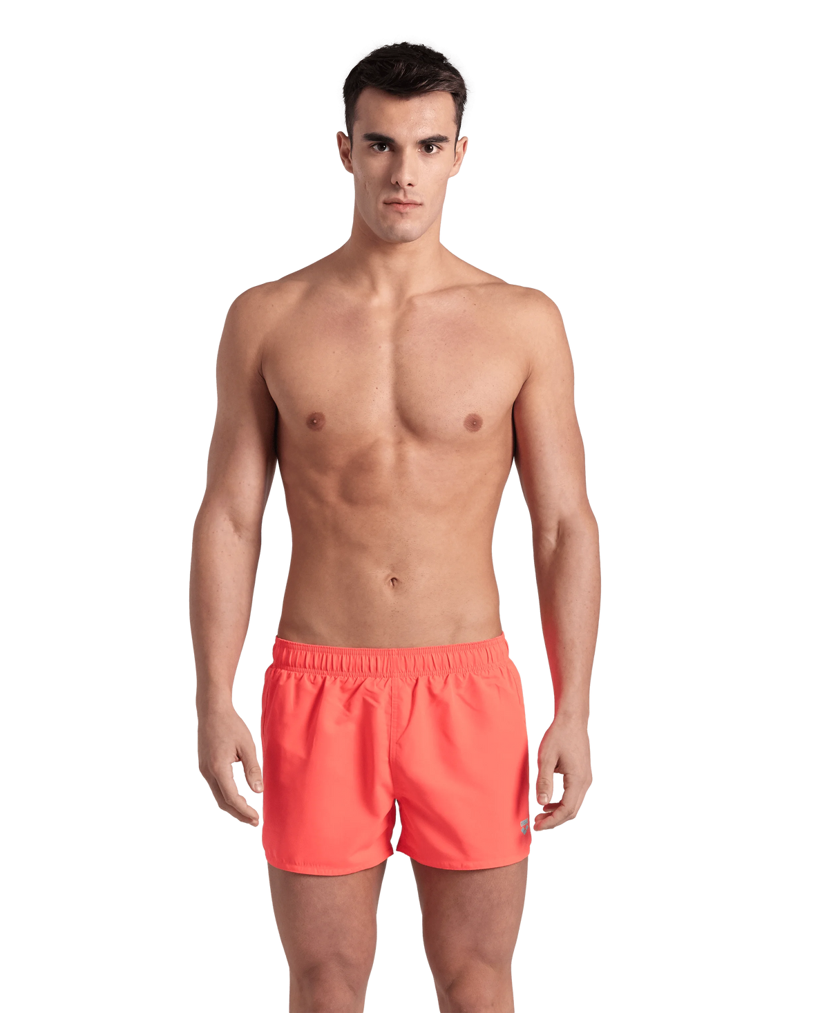 Arena Men Beachwear Swim X-Shorts Fundamentals V2 32cm