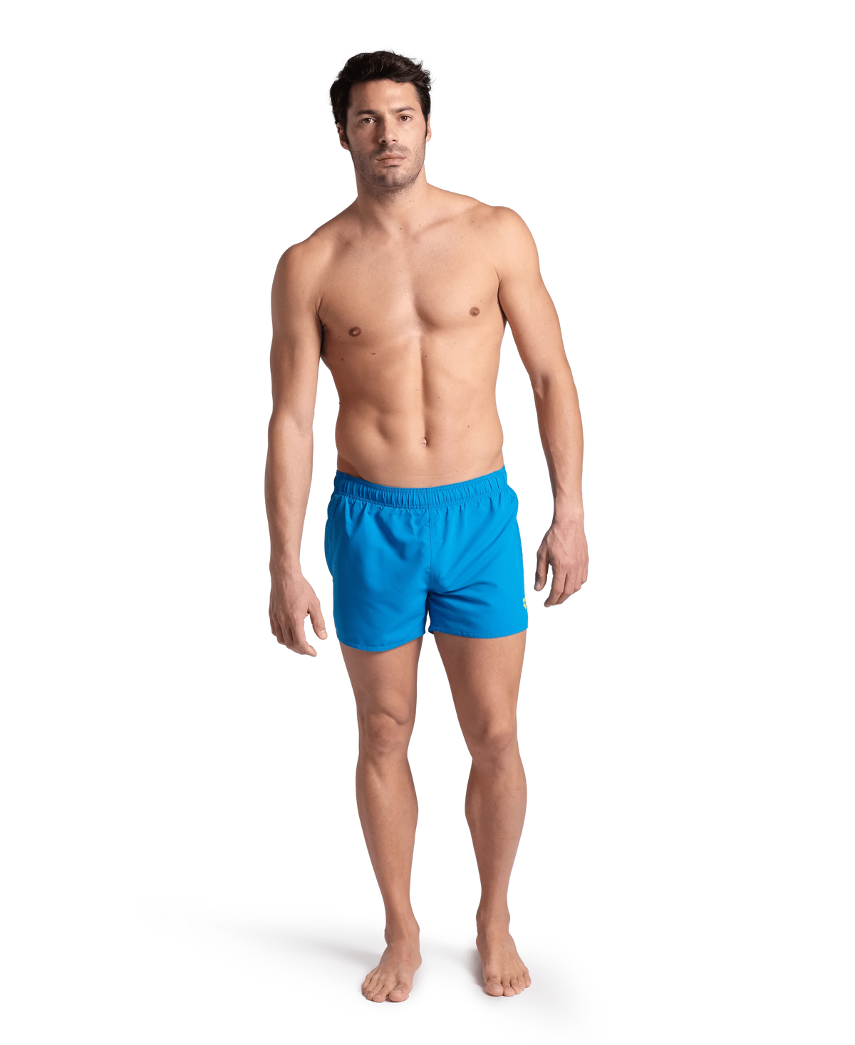 Arena Men Beachwear Swim X-Shorts Fundamentals V2 32cm