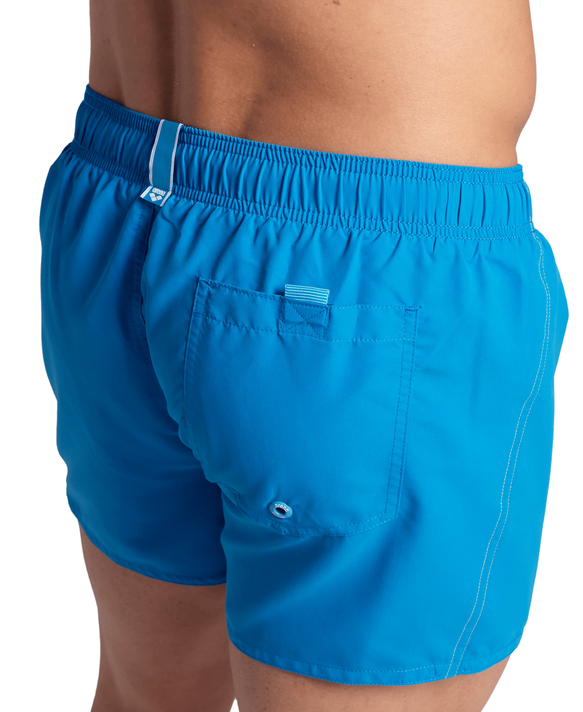 Arena Men Beachwear Swim X-Shorts Fundamentals V2 32cm