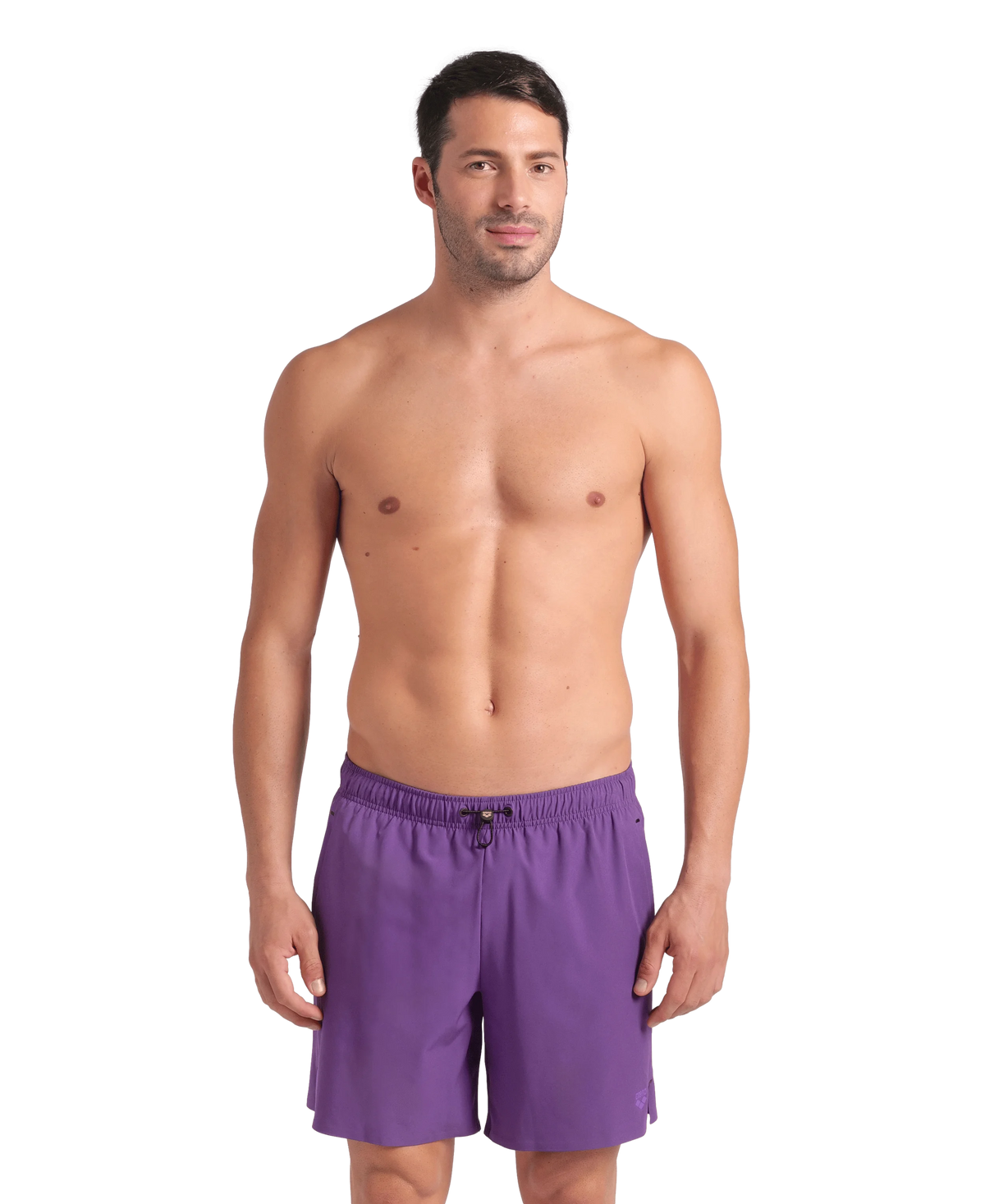 Plum / S