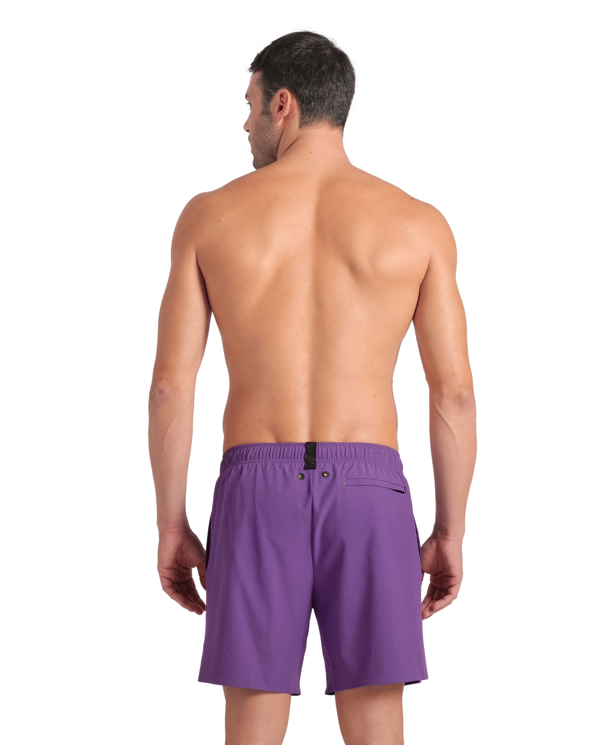 Plum / S