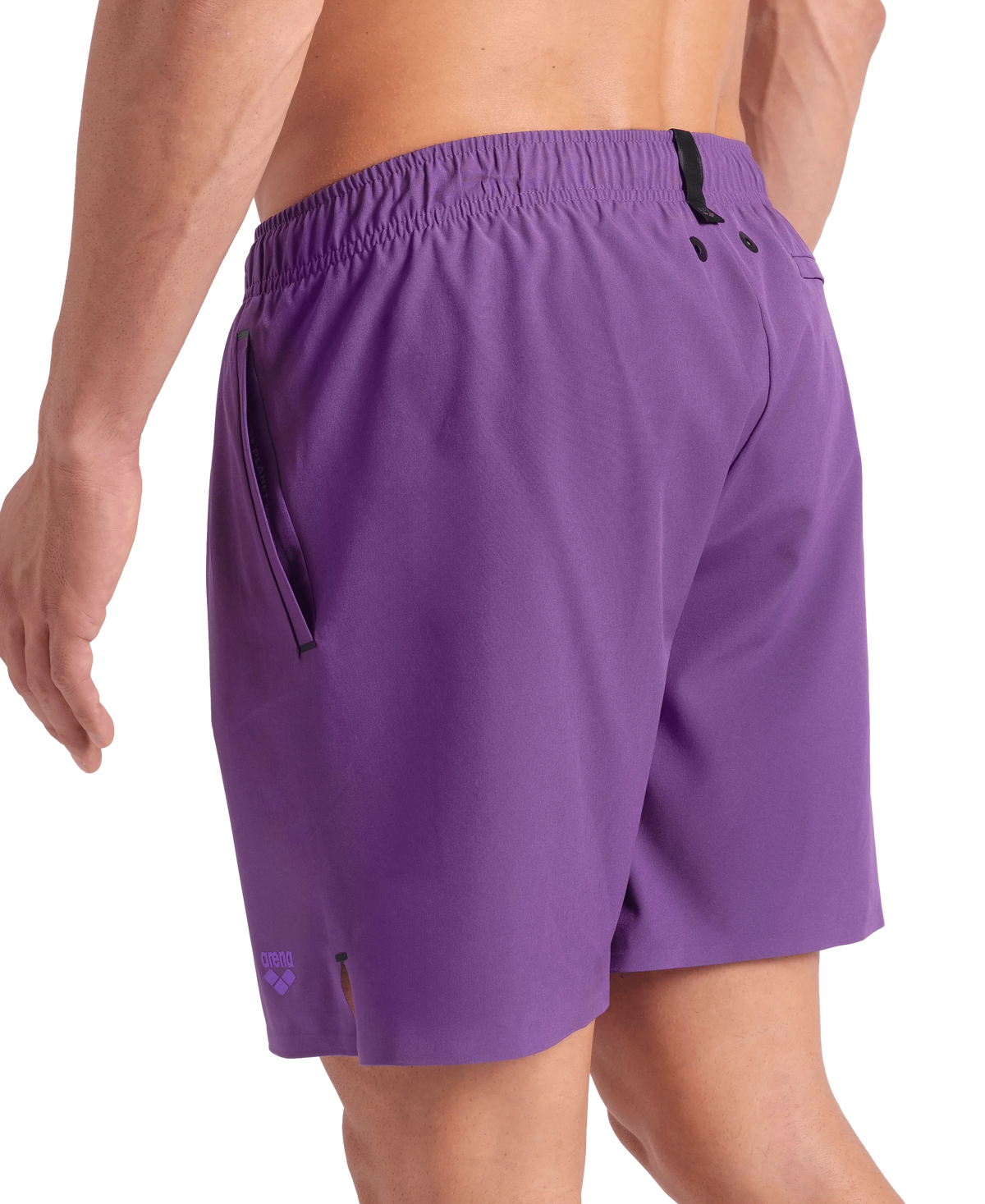 Plum / S