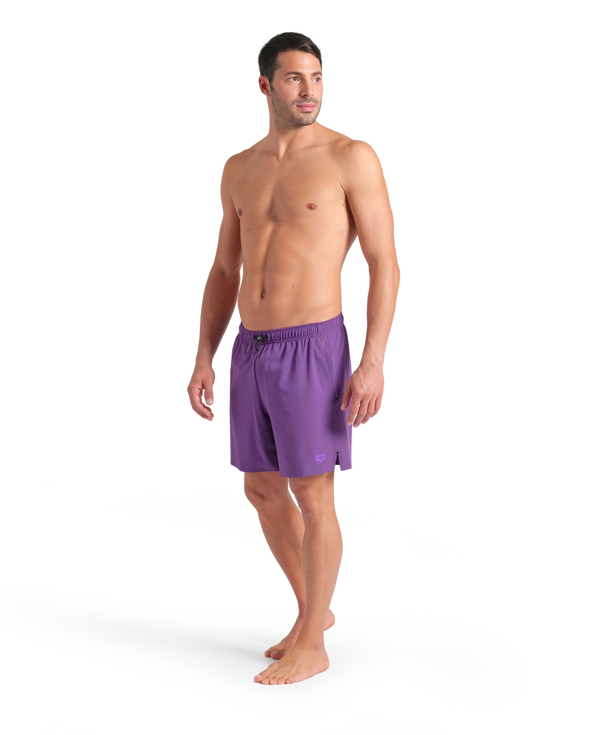 Plum / S