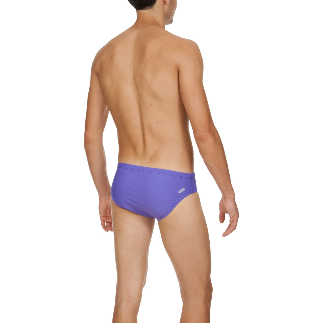 Arena Men Satamis Training Swimwear Brief Length 7cm Last Piece
