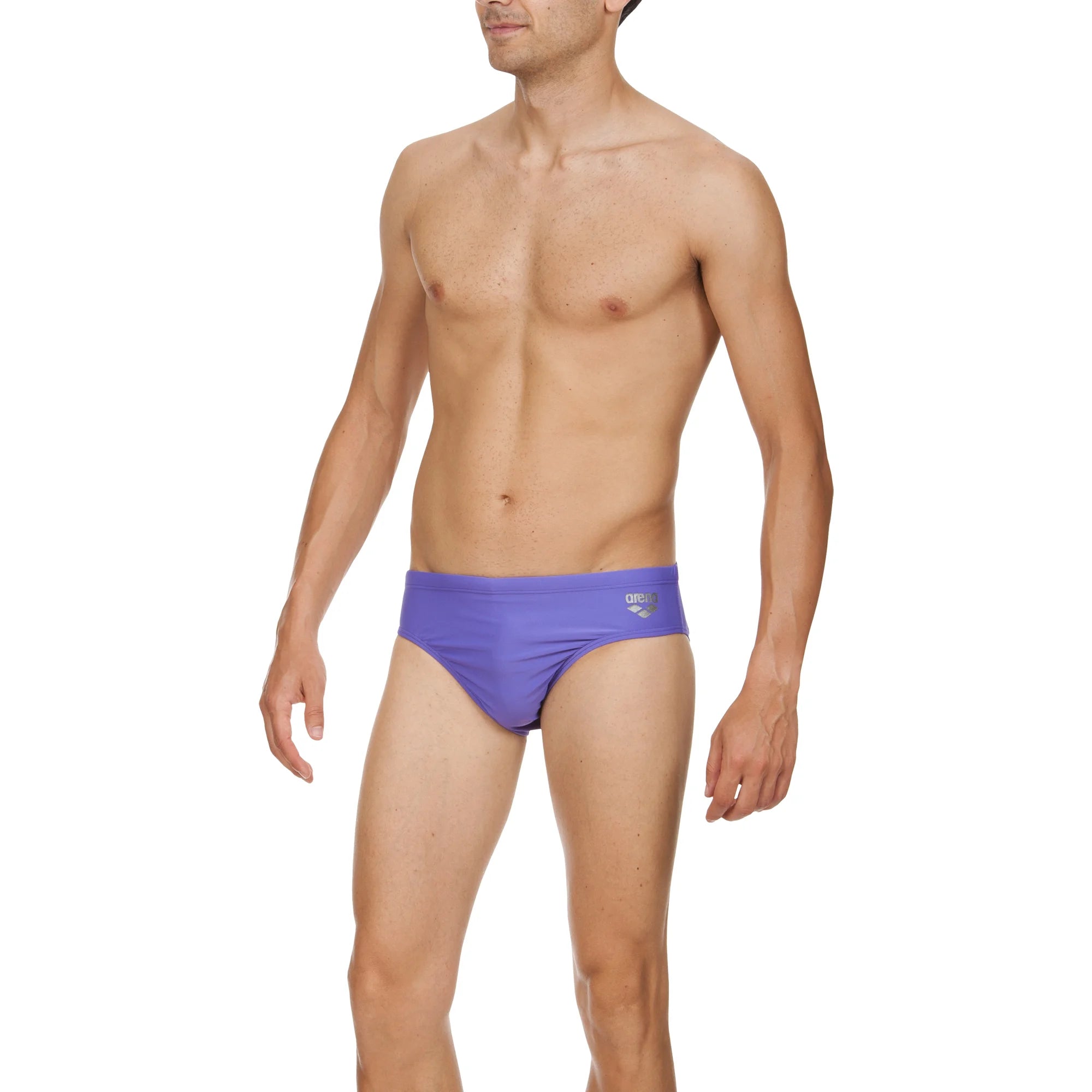 Arena Men Training Swim Briefs Satamis 7cm