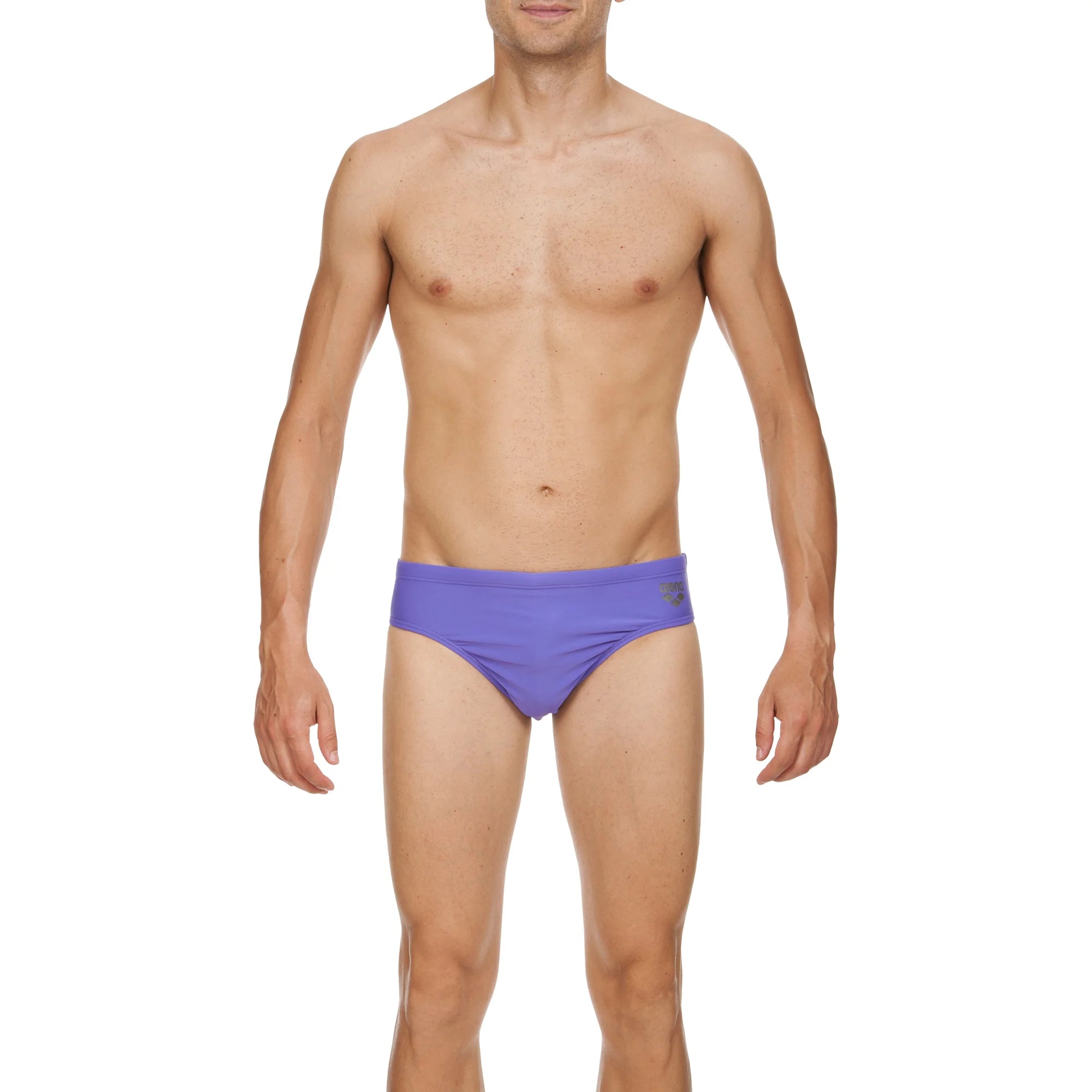 Arena Men Training Swim Briefs Satamis 7cm