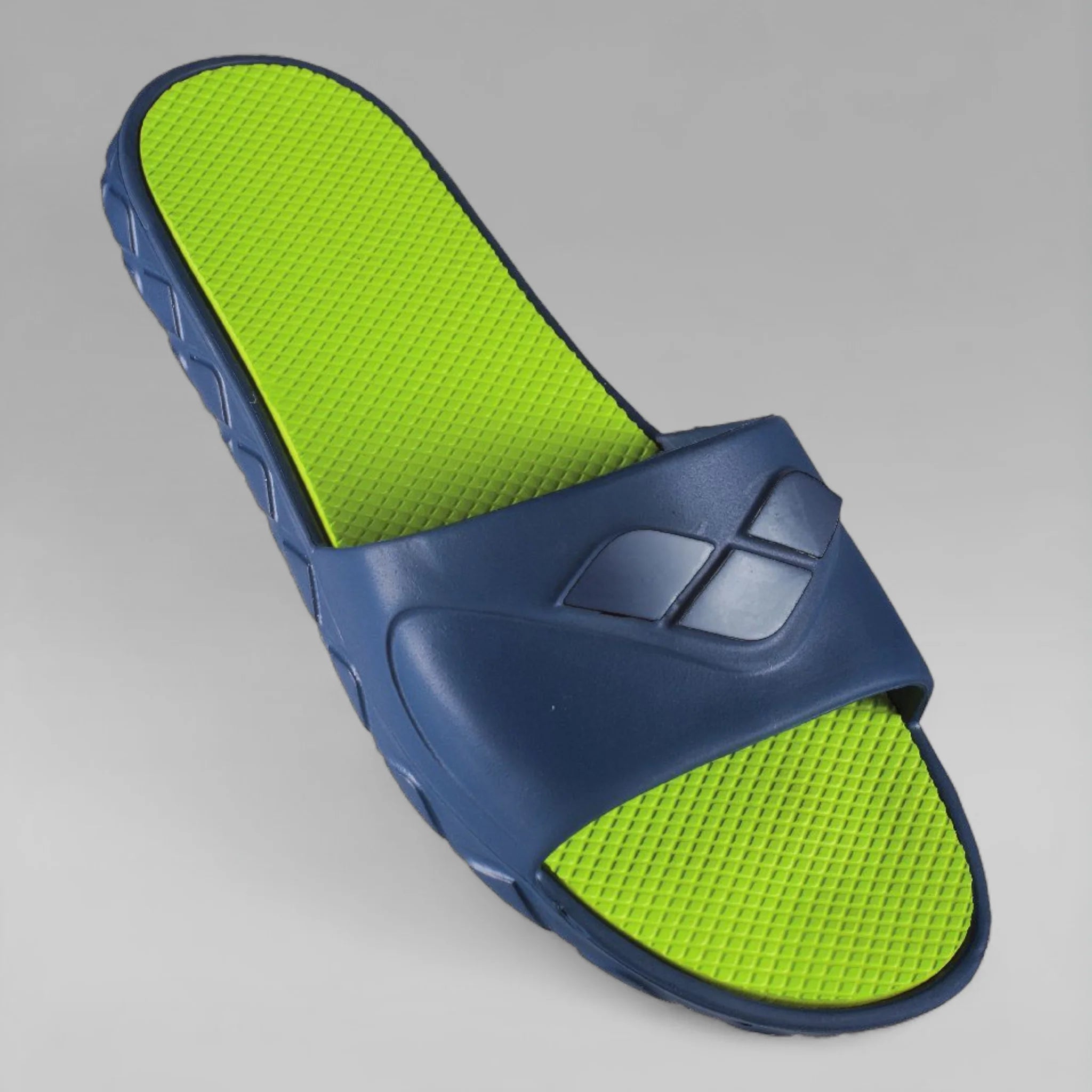 Arena Men Slides Slippers One Band Watergrip