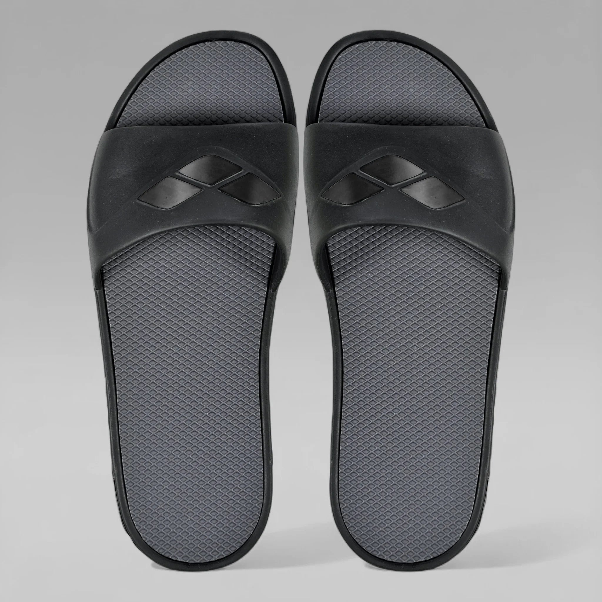 Arena Men Slides Slippers One Band Watergrip