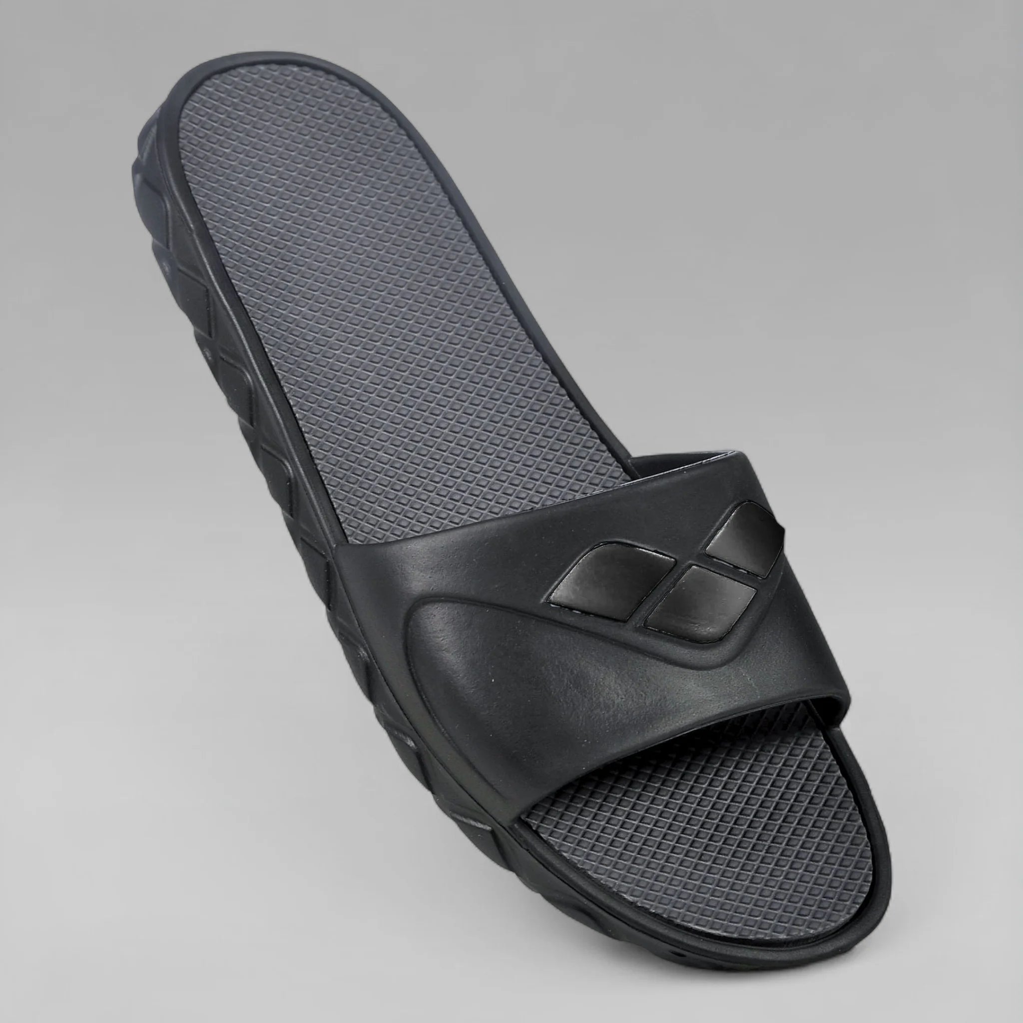 Arena Men Slides Slippers One Band Watergrip