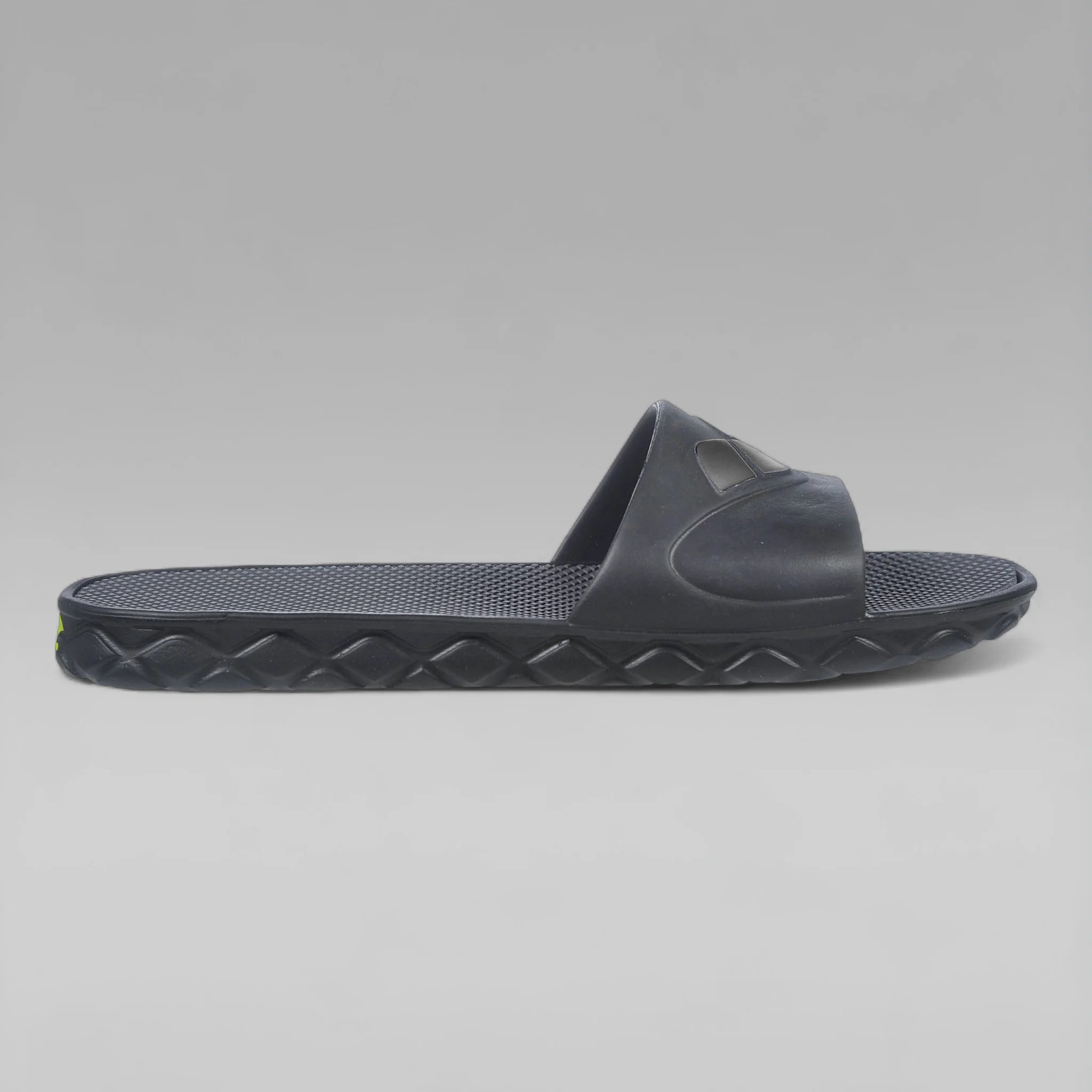 Arena Men Slides Slippers One Band Watergrip