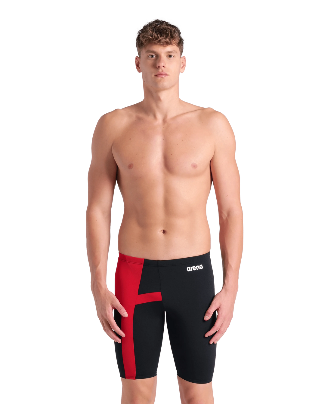 Black-Red / 90F