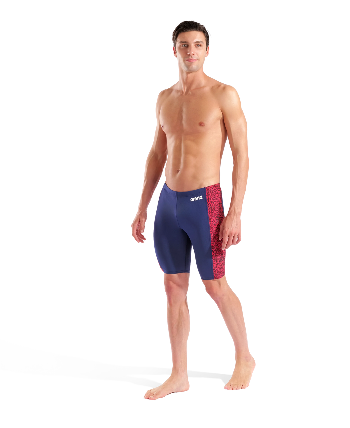 Navy-Team-Red-White-Blue / 75F