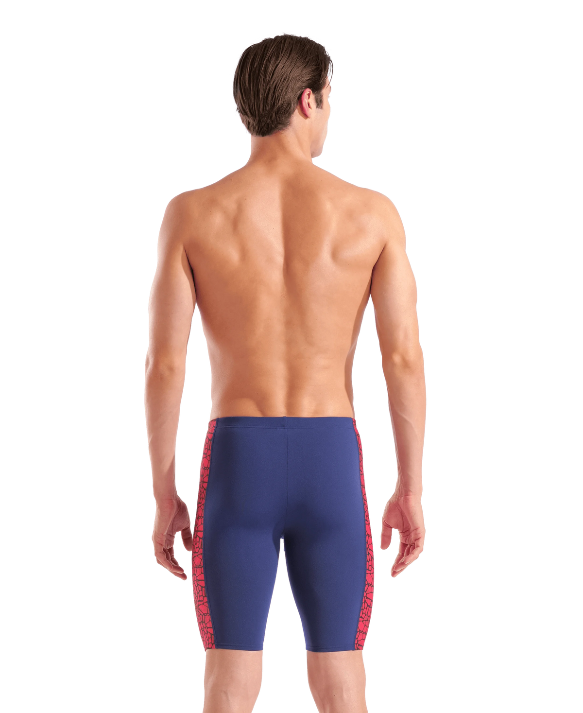 Navy-Team-Red-White-Blue / 75F