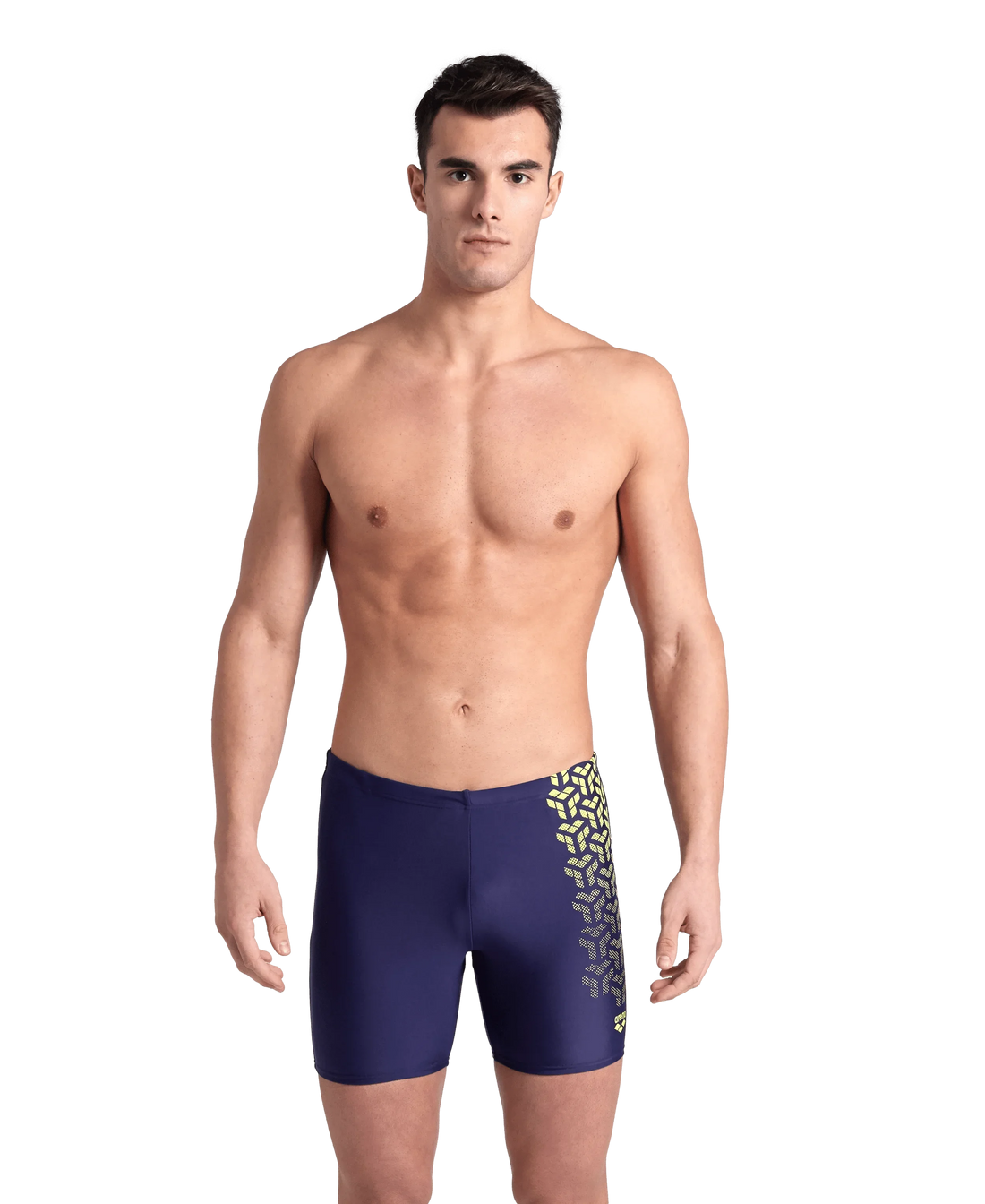 Navy-Soft Green / 85F