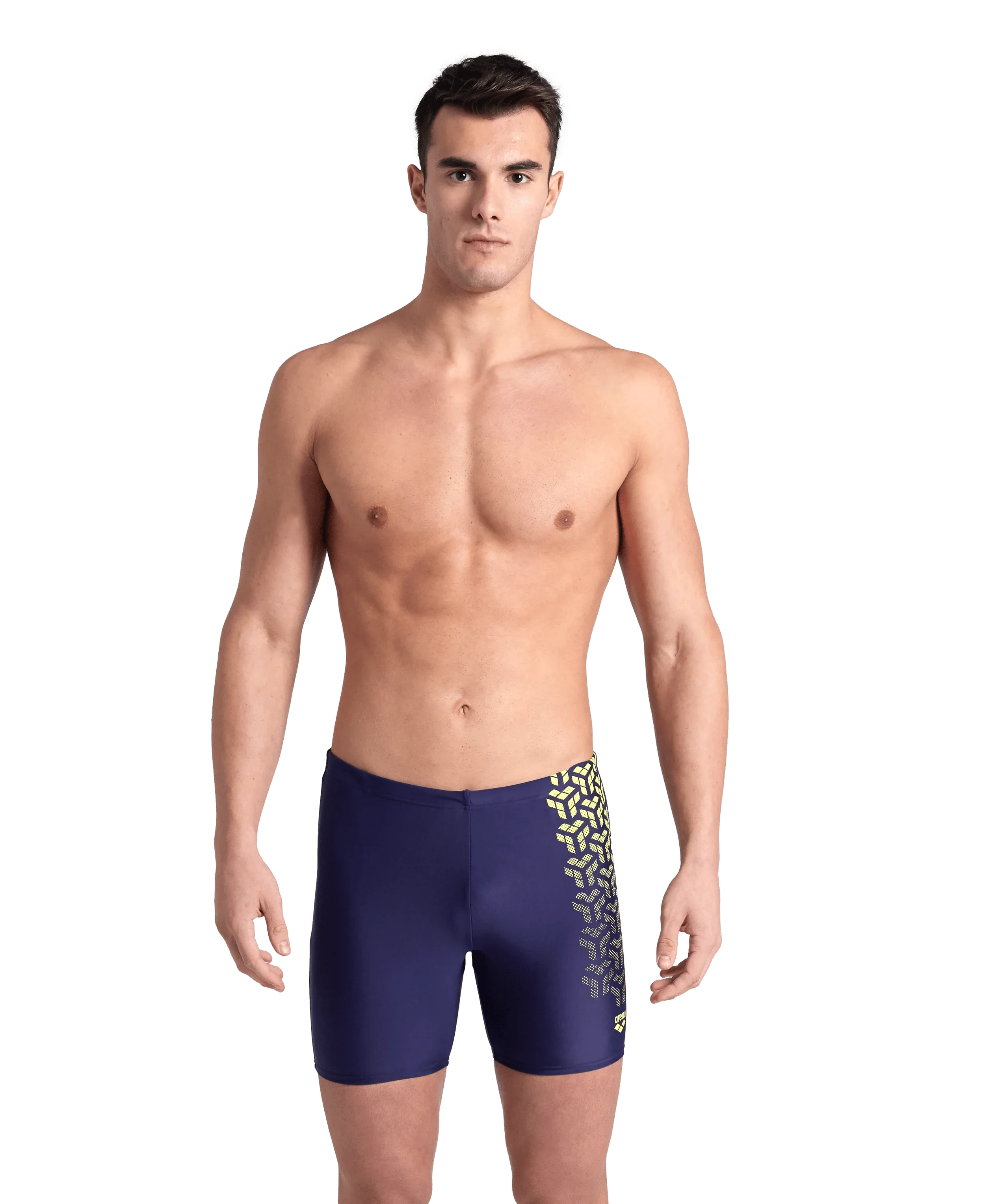 Navy-Soft Green / 85F