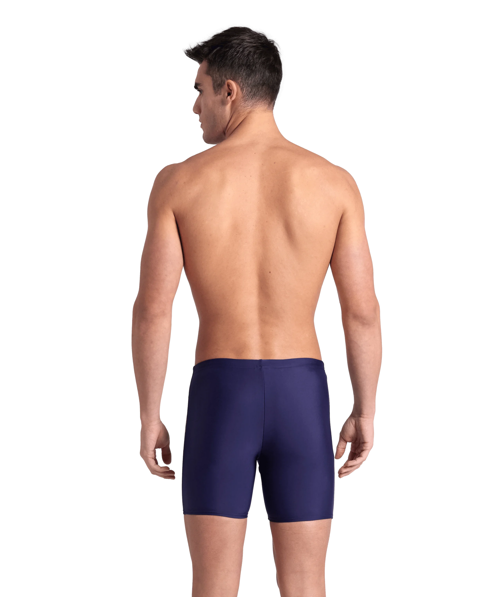 Navy-Soft Green / 85F