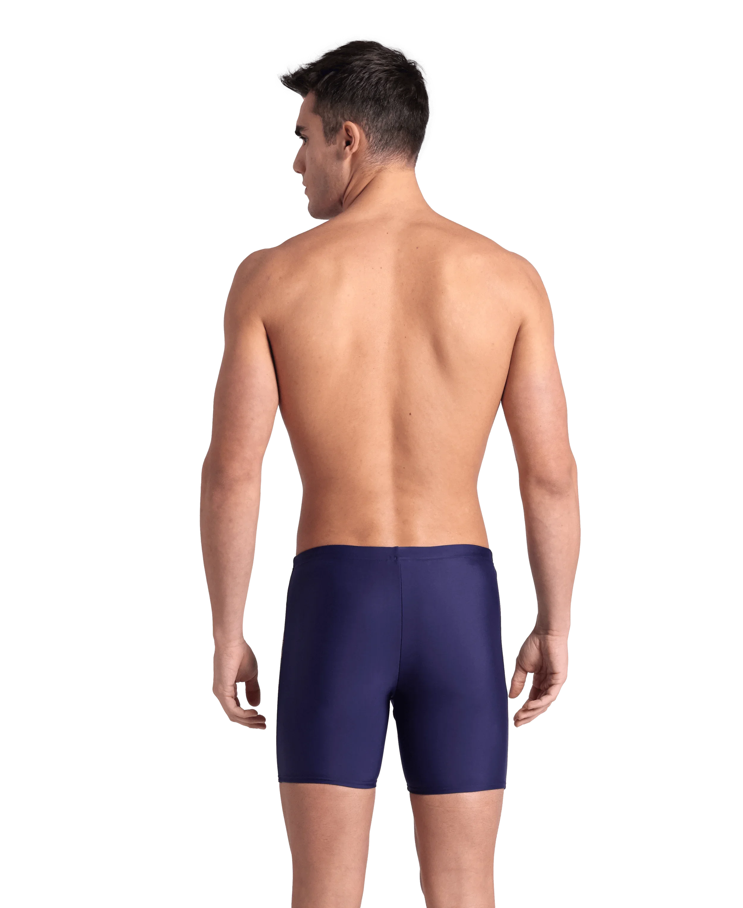 Navy-Soft Green / 85F