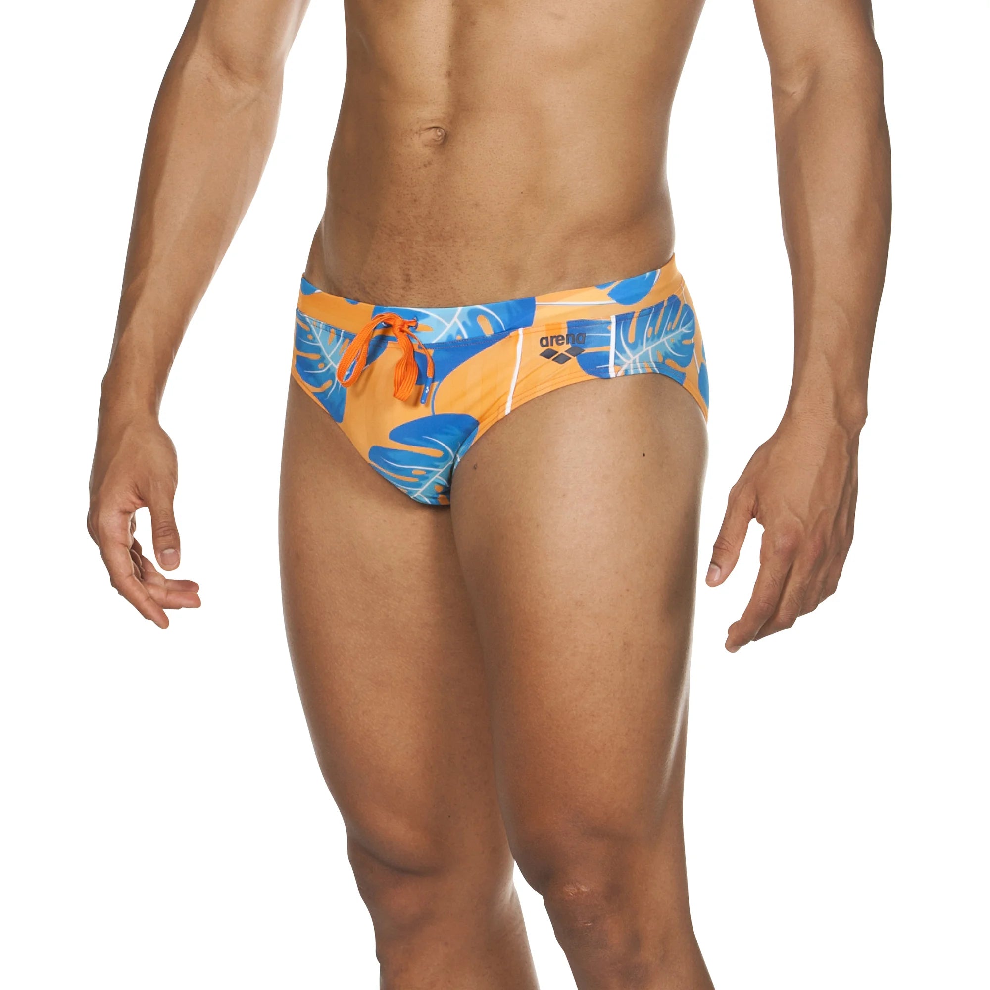 Arena Men Training Swim Briefs Avana 7cm