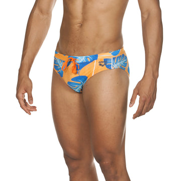 Arena Men Training Swim Briefs Avana 7cm