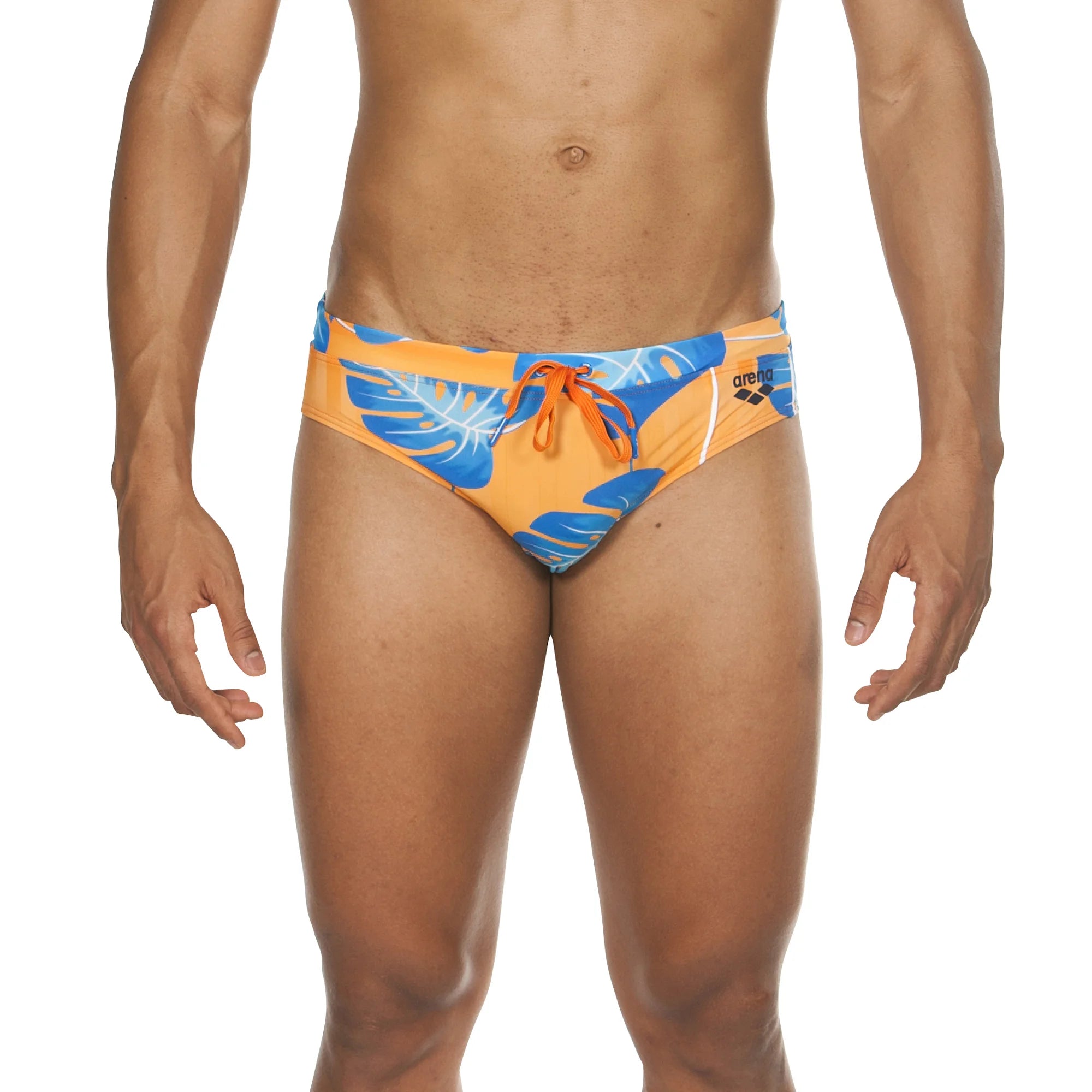 Arena Men Training Swim Briefs Avana 7cm